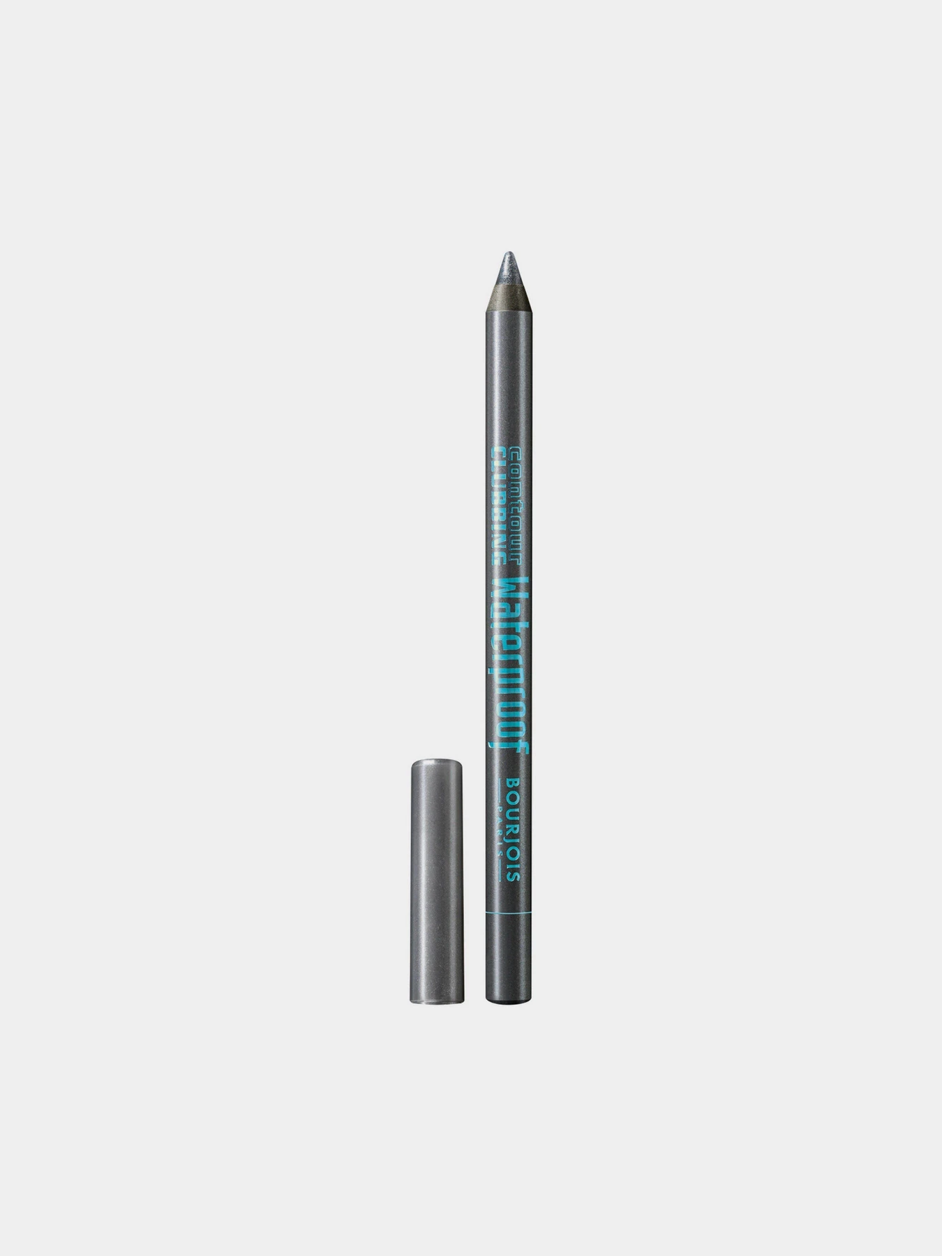 Олівець для очей водостійкий Contour Clubbing BOURJOIS модель 3052503824208 Олівець для очей водостійкий Contour Clubbing BOURJOIS модель 3052503824208 Фото