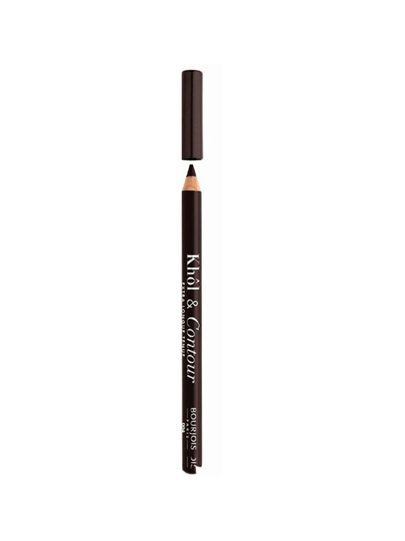 Олівець для очей контурний Khol Contour BOURJOIS модель 3614223912131 Фото