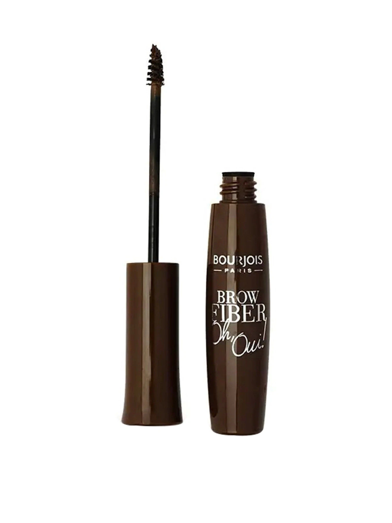 Туш для брів Brow Fiber Oh Oui BOURJOIS модель 3614228333405 Фото