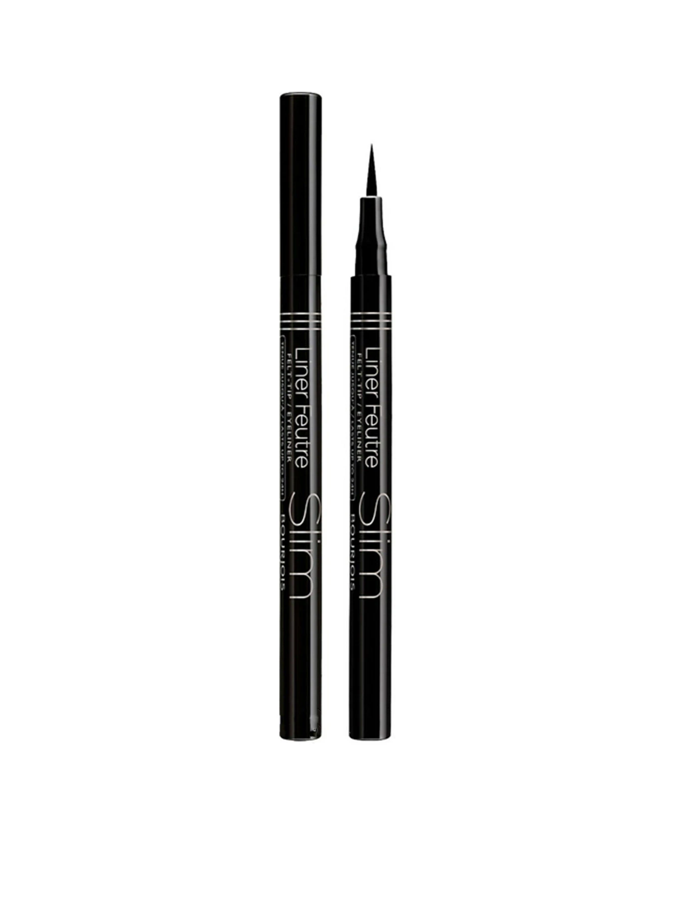 Підводка-фломастер тонка Liner Feutre Slim BOURJOIS модель 3052503811611 Фото