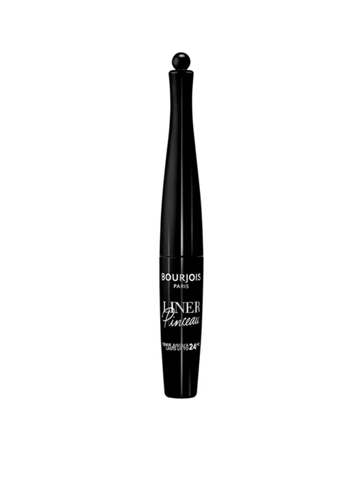 Підводка з пензлем Liner Pinceau BOURJOIS модель 3614228411622 Фото
