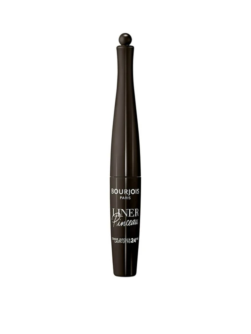 Підводка з пензлем Liner Pinceau BOURJOIS модель 3614228411639 Фото