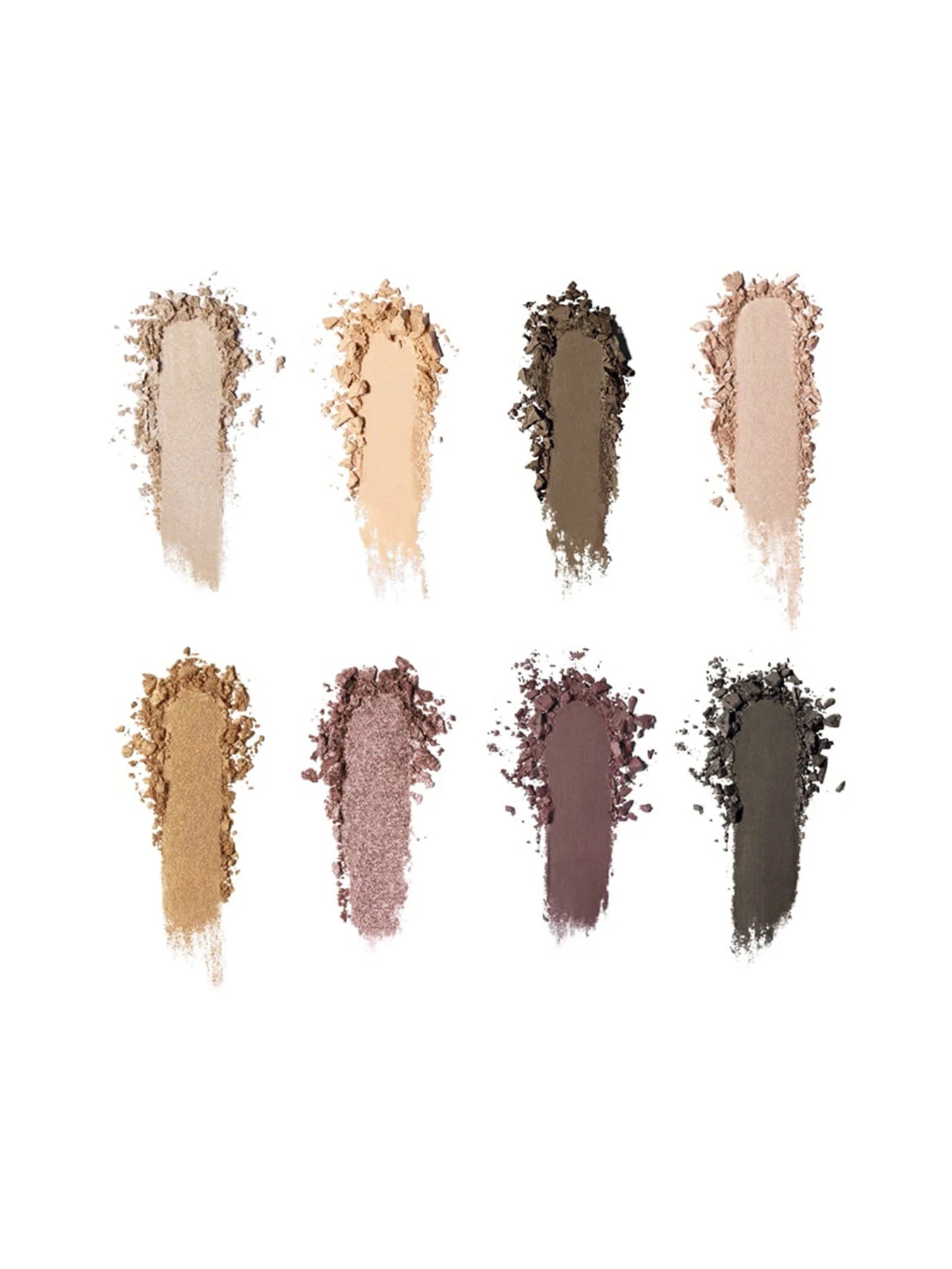 Палетка из 8 теней Eye Catching Nude Palette BOURJOIS модель 3614225688157 Палетка из 8 теней Eye Catching Nude Palette BOURJOIS модель 3614225688157 Фото