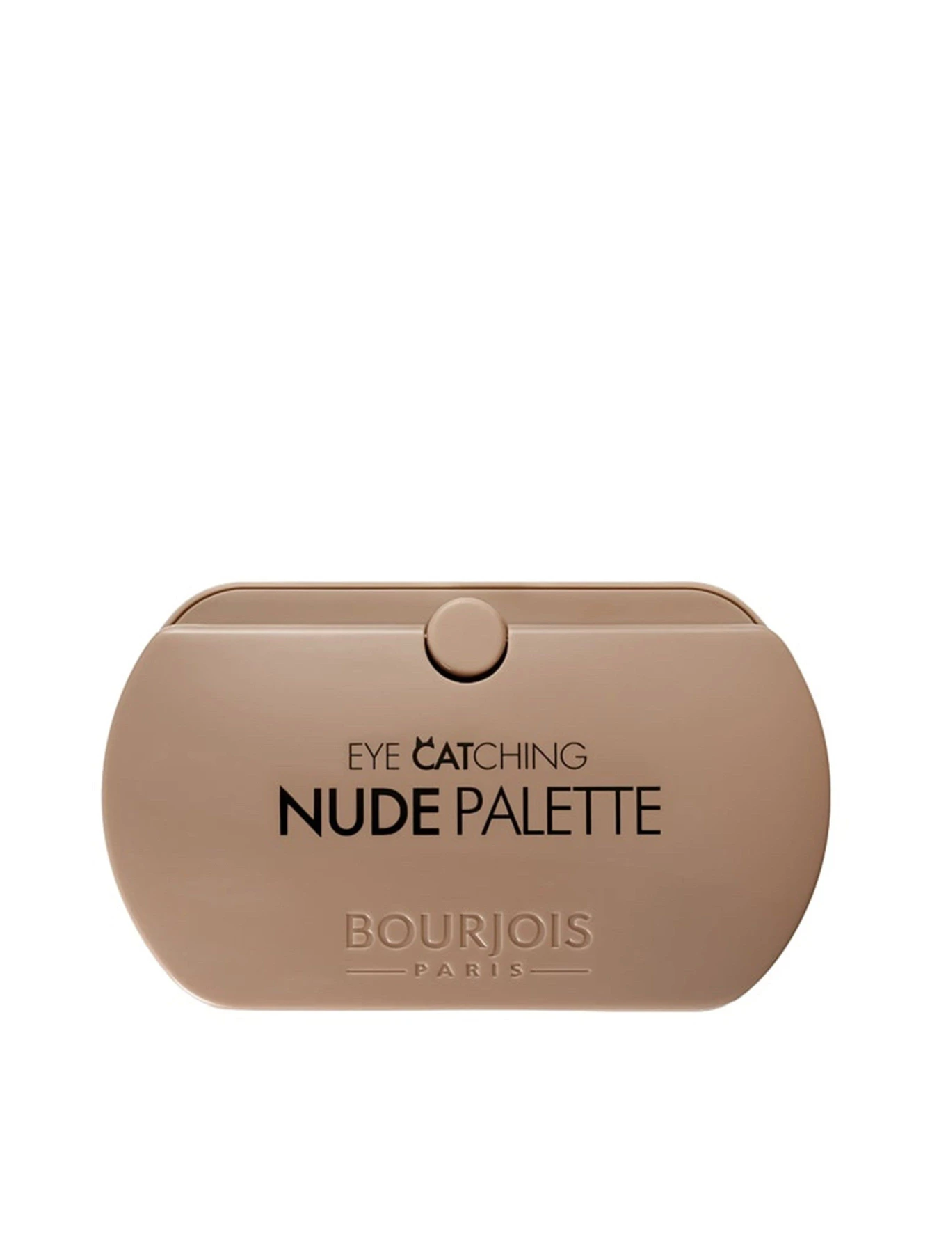 Палетка из 8 теней Eye Catching Nude Palette BOURJOIS модель 3614225688157 Палетка из 8 теней Eye Catching Nude Palette BOURJOIS модель 3614225688157 Фото