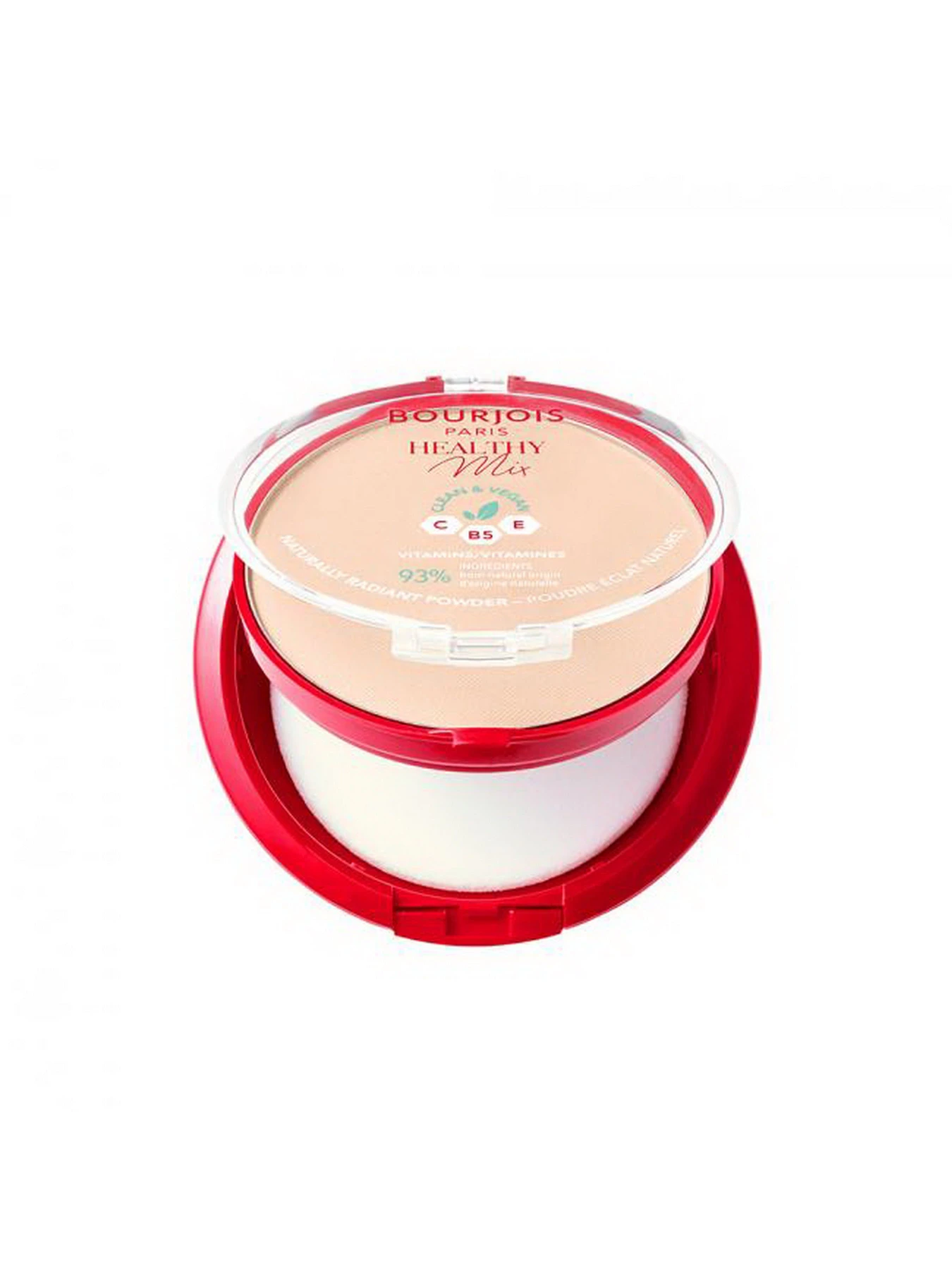 BOURJOIS модель 8000020078956 BOURJOIS модель 8000020078956 Фото