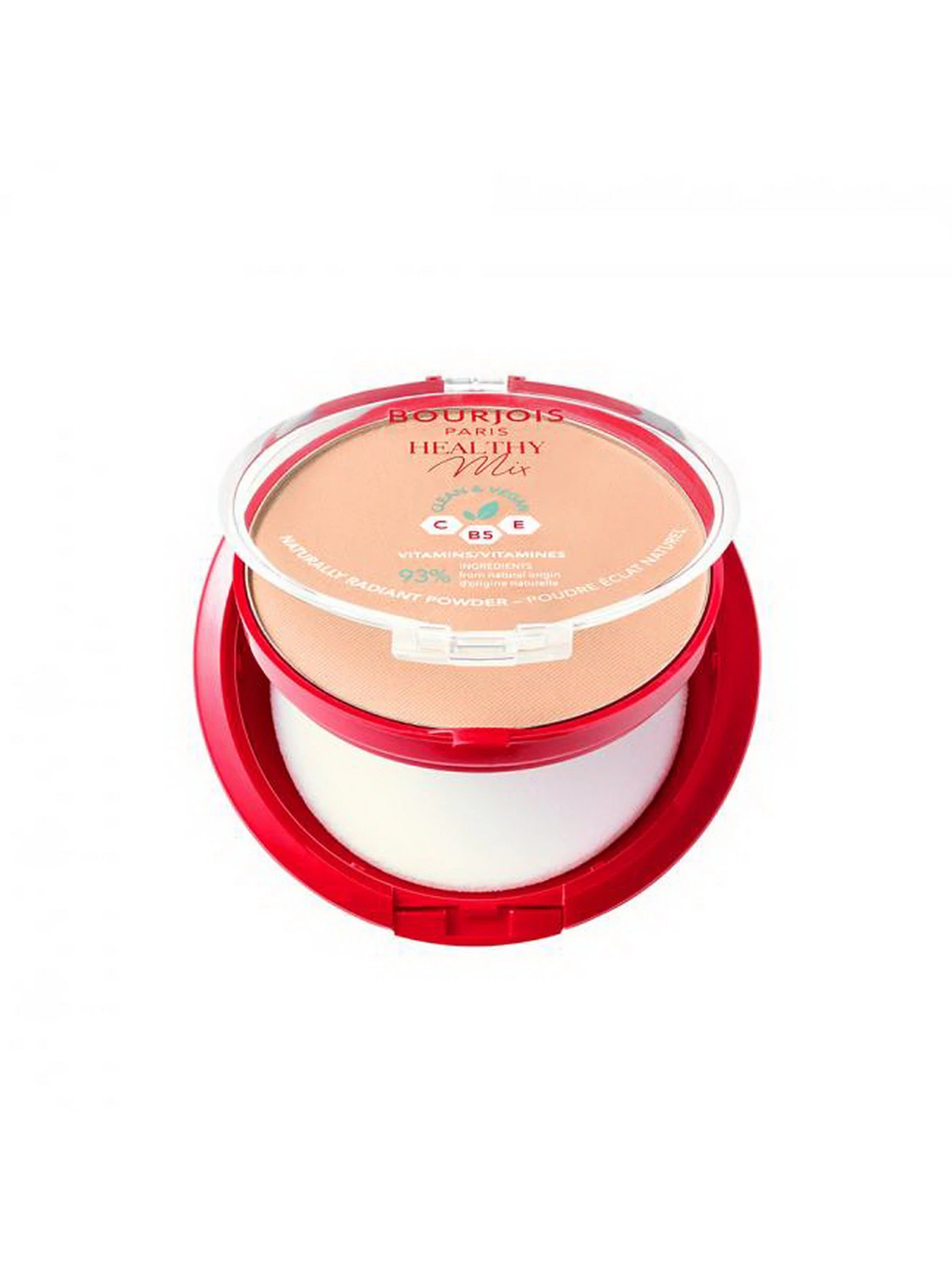 пудра компактна BOURJOIS модель 8000020078958 пудра компактна BOURJOIS модель 8000020078958 Фото