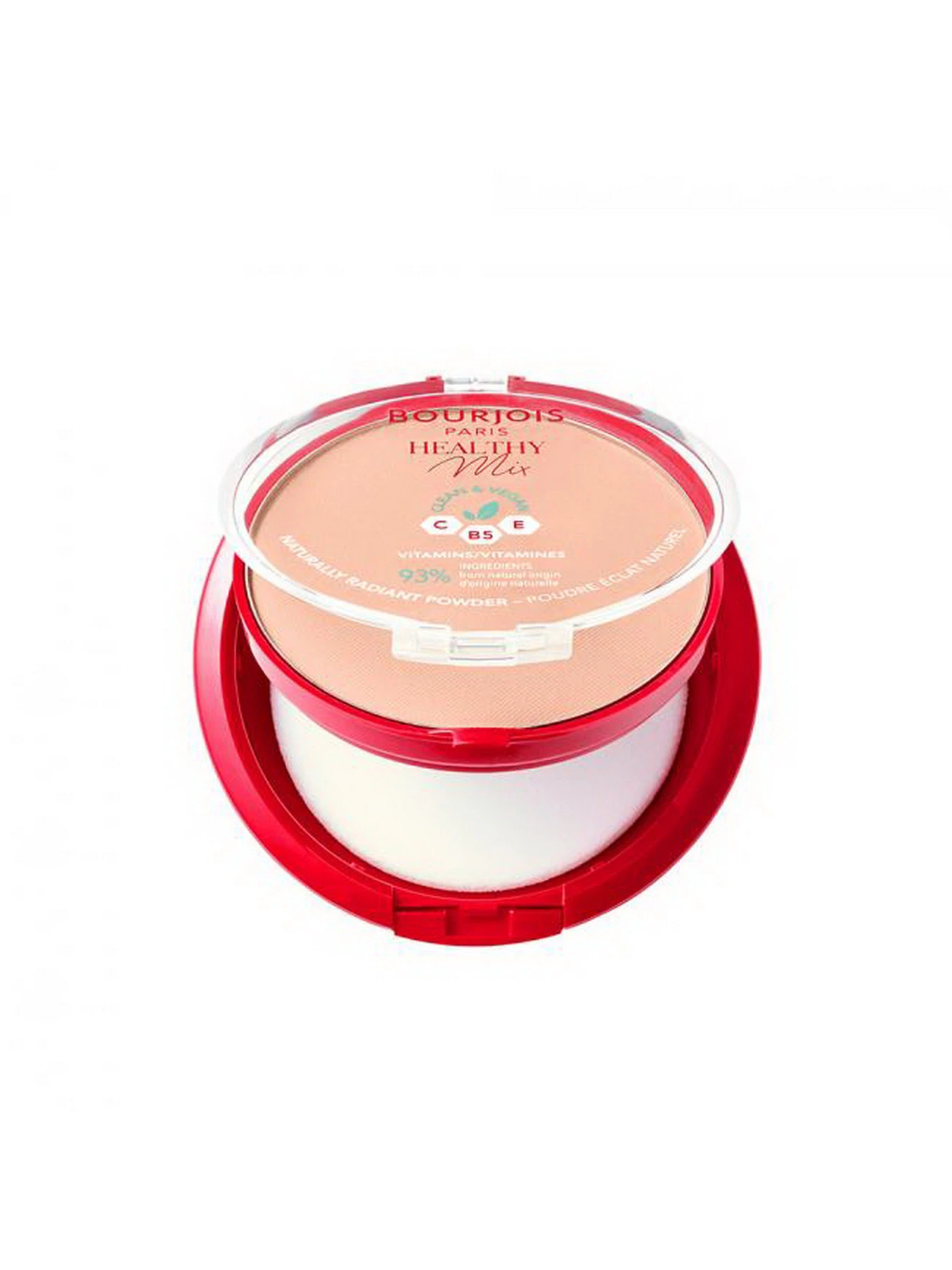 BOURJOIS модель 8000020078960 BOURJOIS модель 8000020078960 Фото
