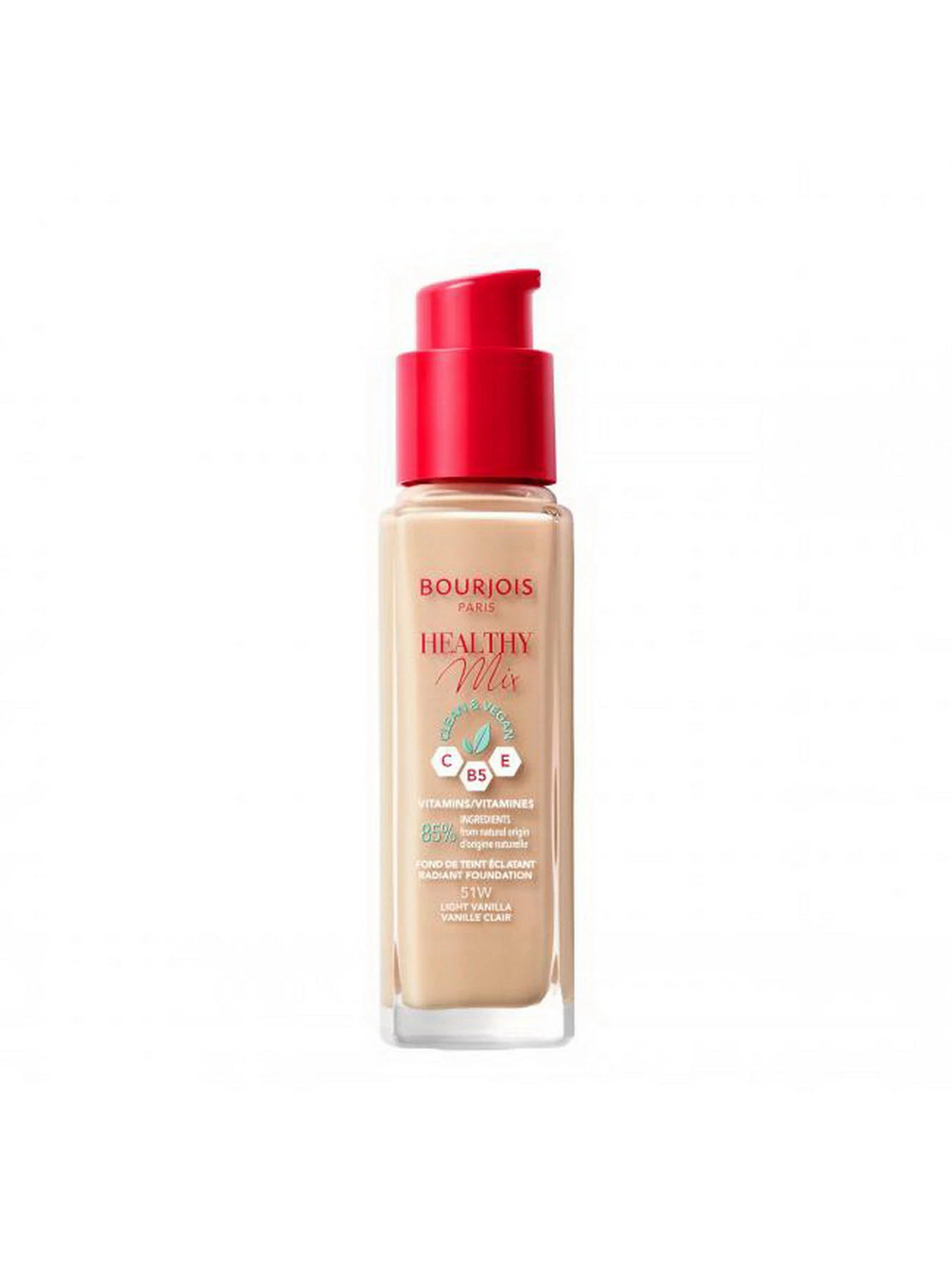 BOURJOIS модель 8000020078938 BOURJOIS модель 8000020078938 Фото