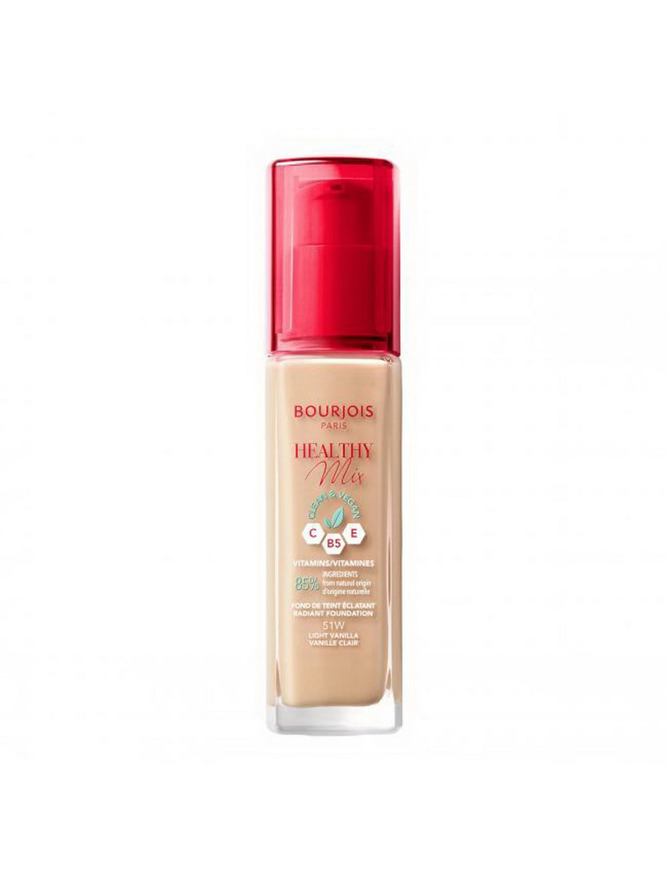 BOURJOIS модель 8000020078938 BOURJOIS модель 8000020078938 Фото