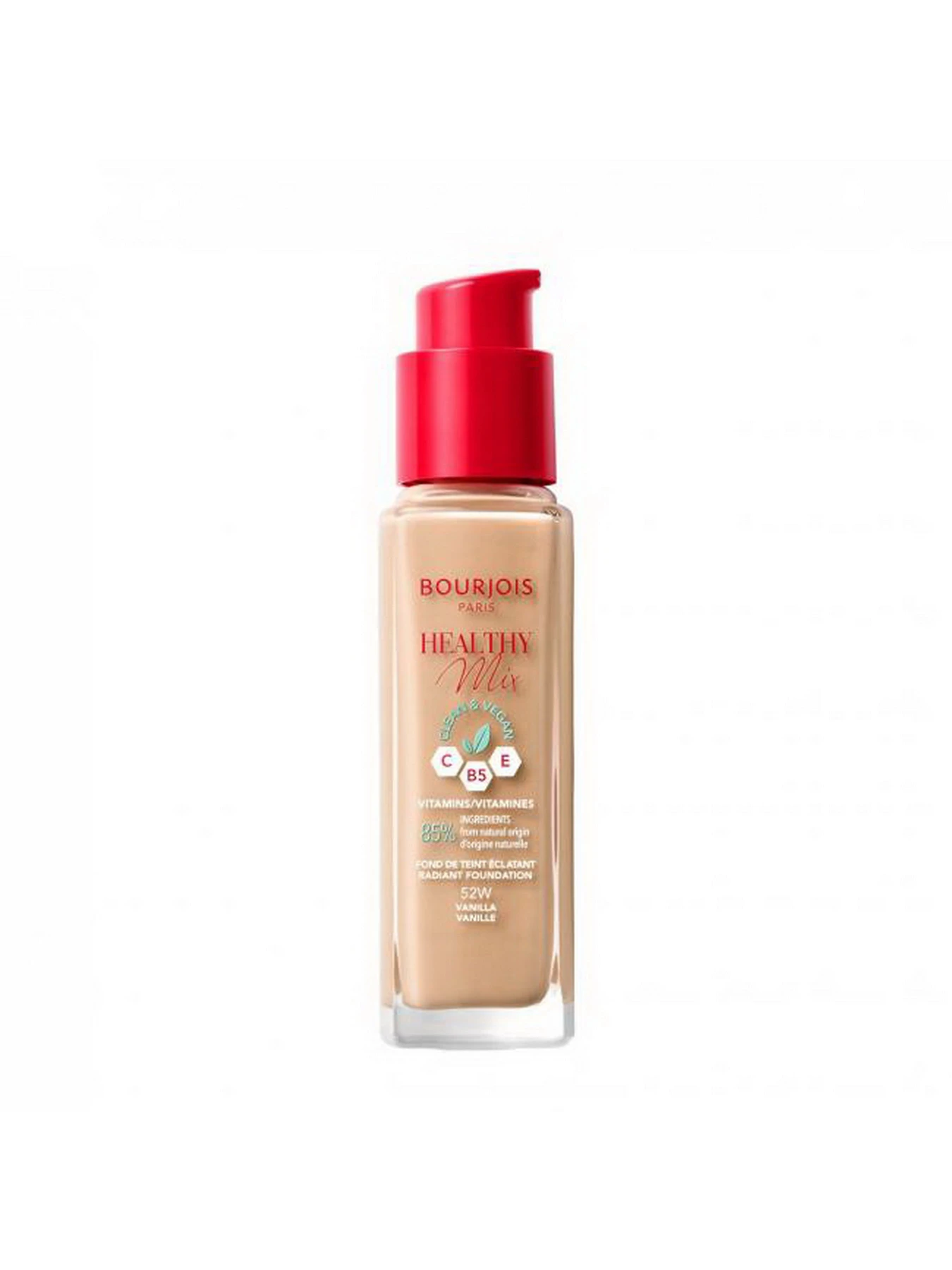 BOURJOIS модель 8000020078940 BOURJOIS модель 8000020078940 Фото