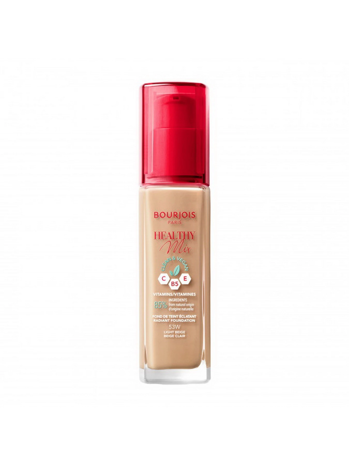 BOURJOIS модель 8000020078942 BOURJOIS модель 8000020078942 Фото