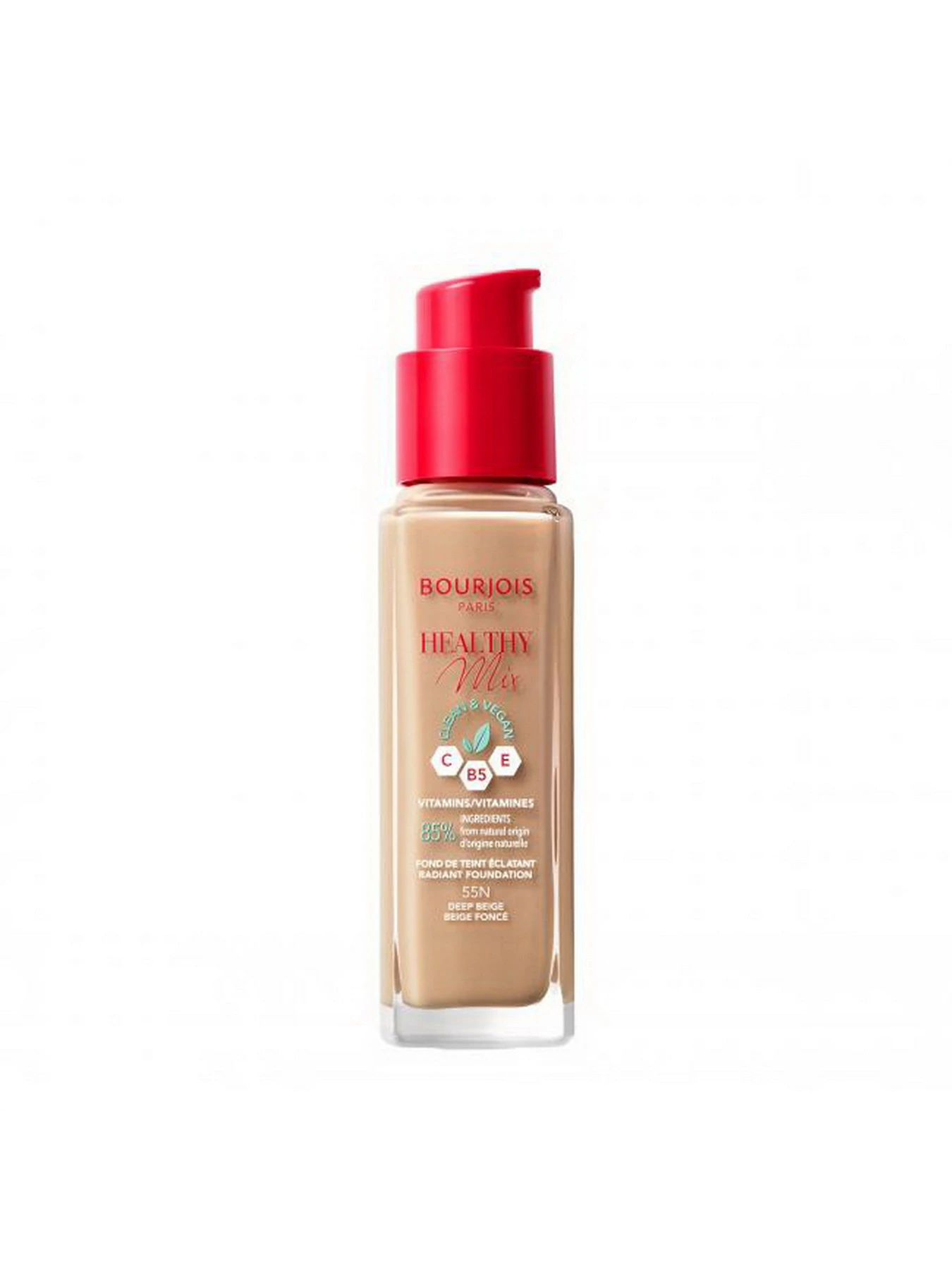 BOURJOIS модель 8000020078946 BOURJOIS модель 8000020078946 Фото
