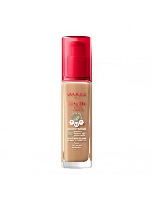 BOURJOIS модель 8000020078948 Фото