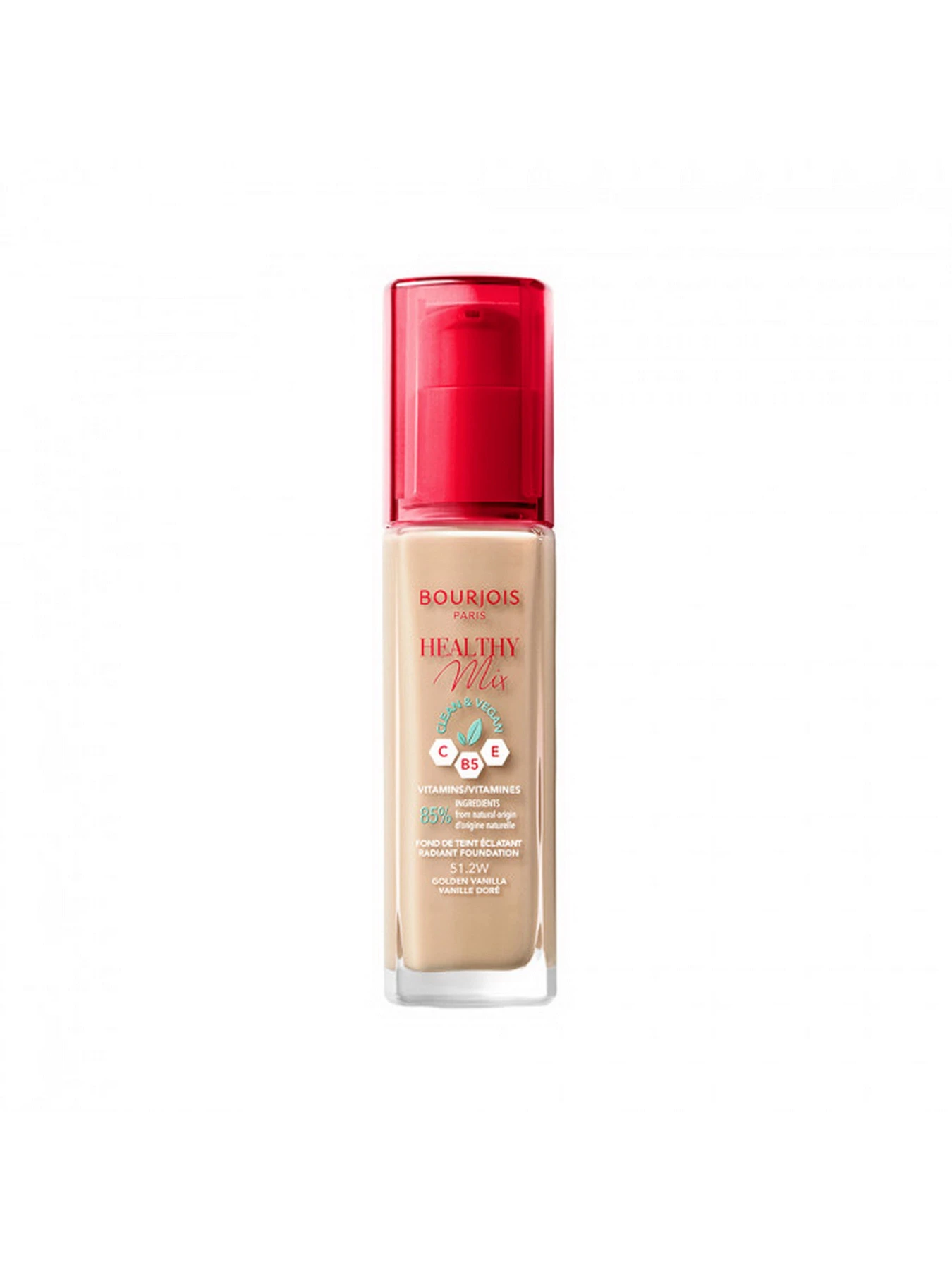 BOURJOIS модель 8000020296679 BOURJOIS модель 8000020296679 Фото