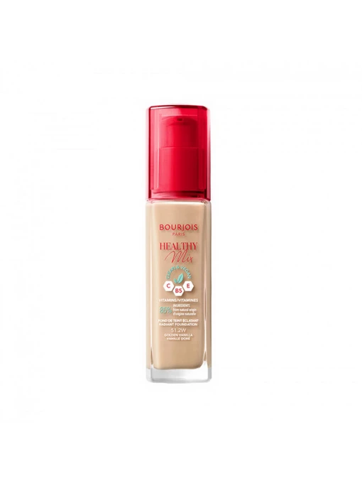 BOURJOIS модель 8000020296679 Фото
