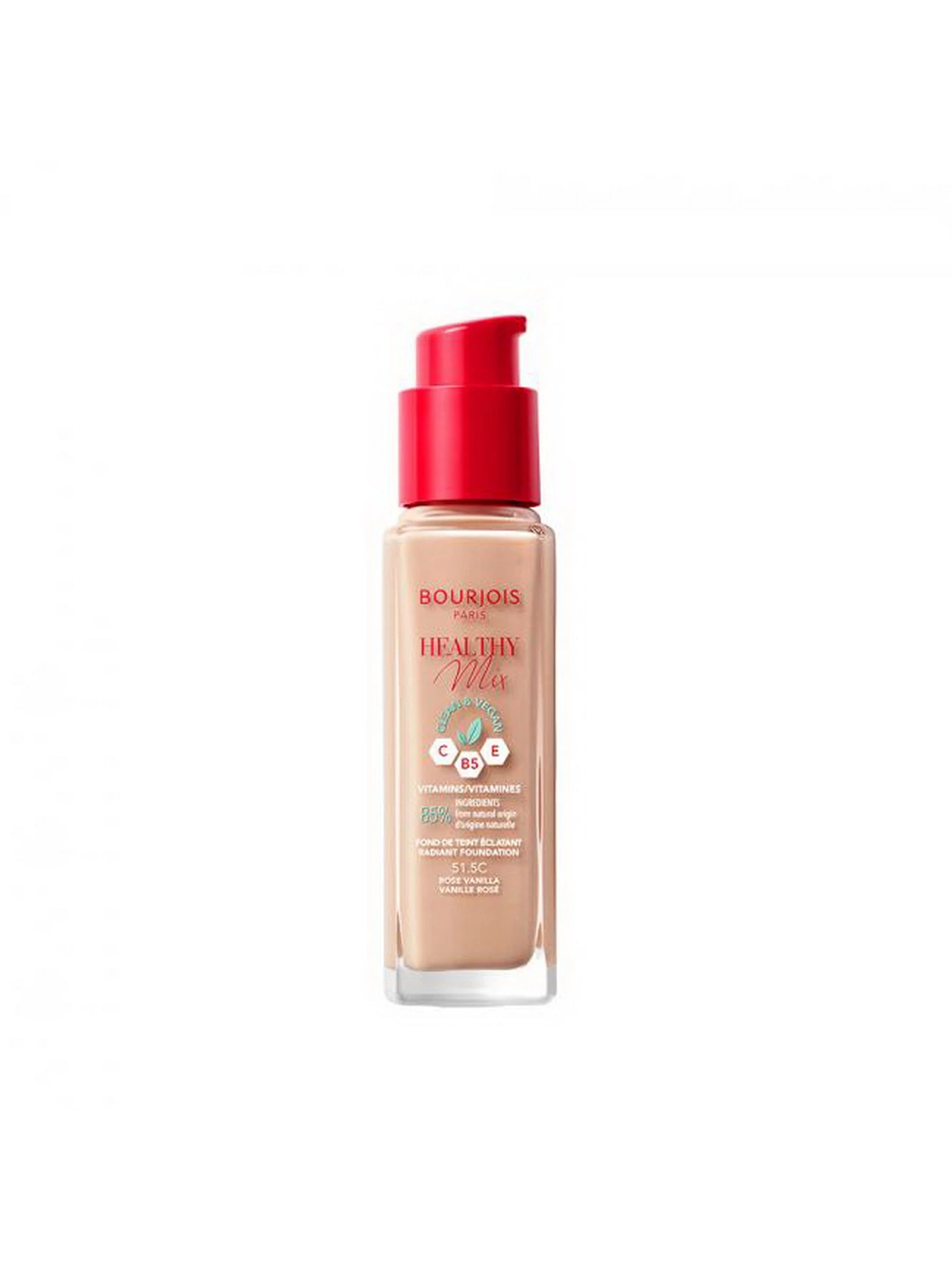 BOURJOIS модель 8000020244218 BOURJOIS модель 8000020244218 Фото