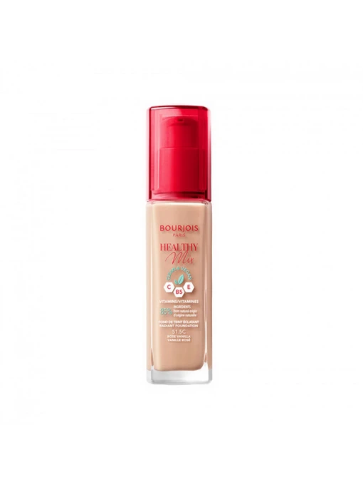 BOURJOIS модель 8000020244218 Фото