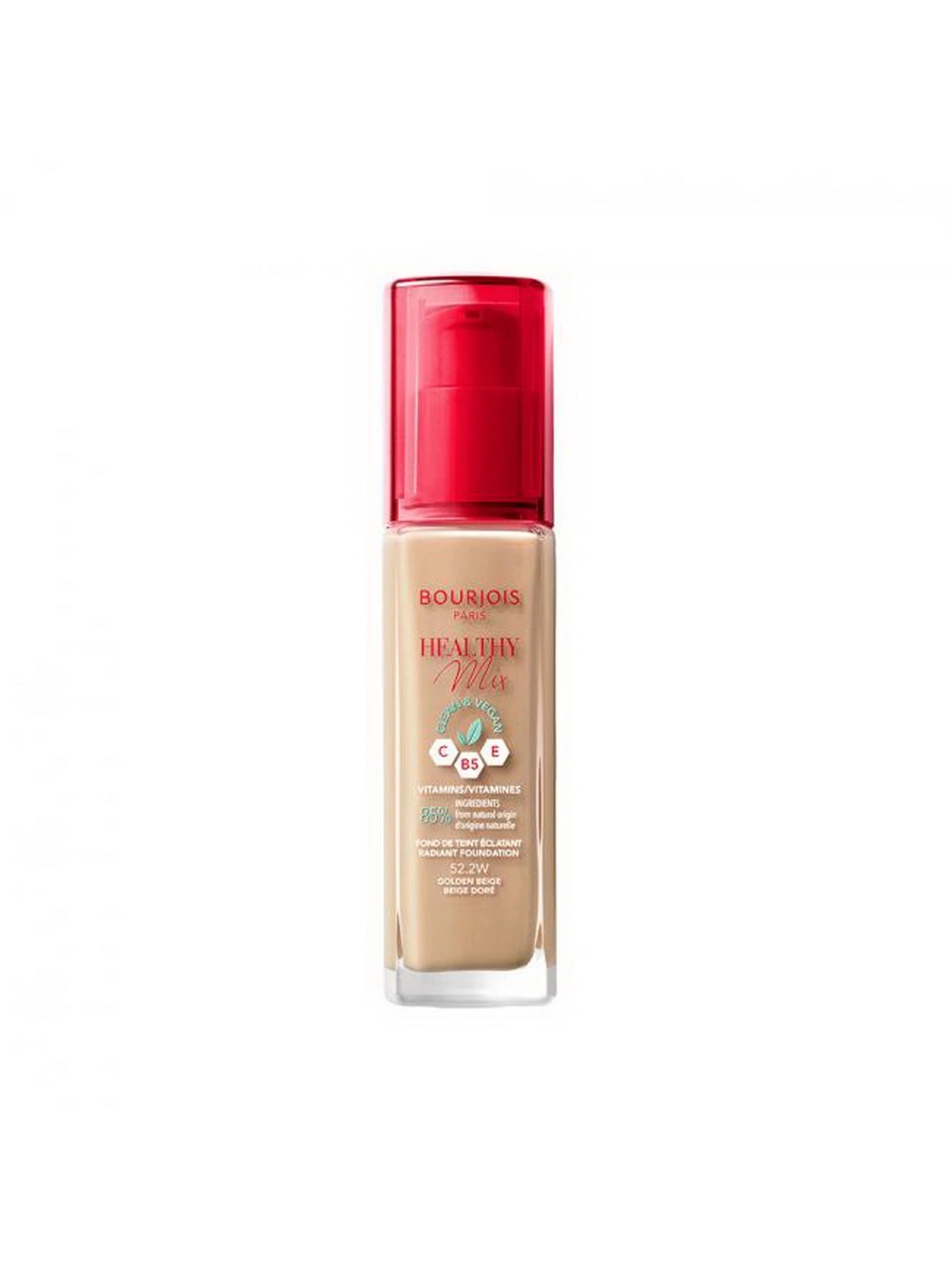 BOURJOIS модель 8000020296681 BOURJOIS модель 8000020296681 Фото