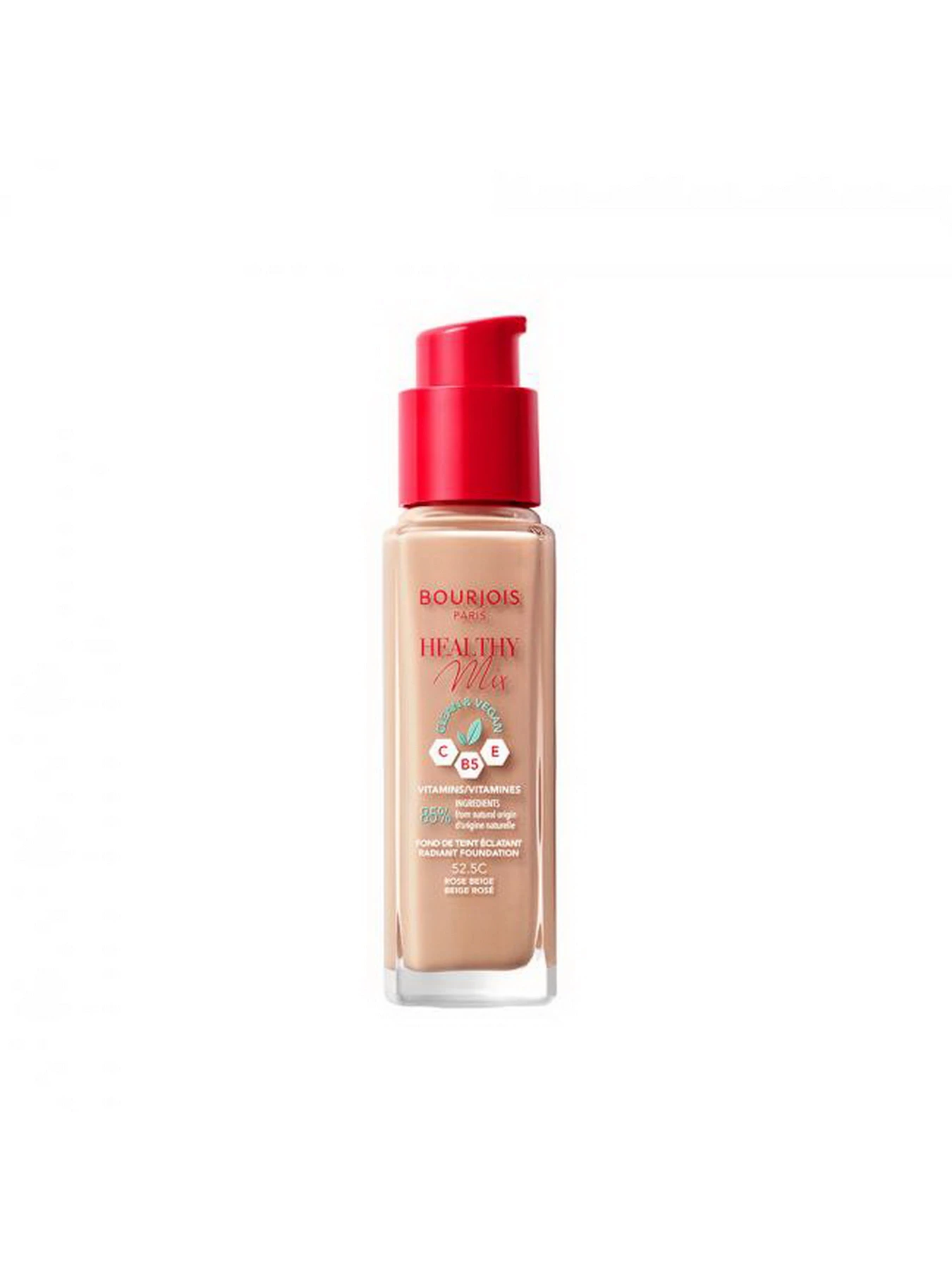 BOURJOIS модель 8000020244220 BOURJOIS модель 8000020244220 Фото