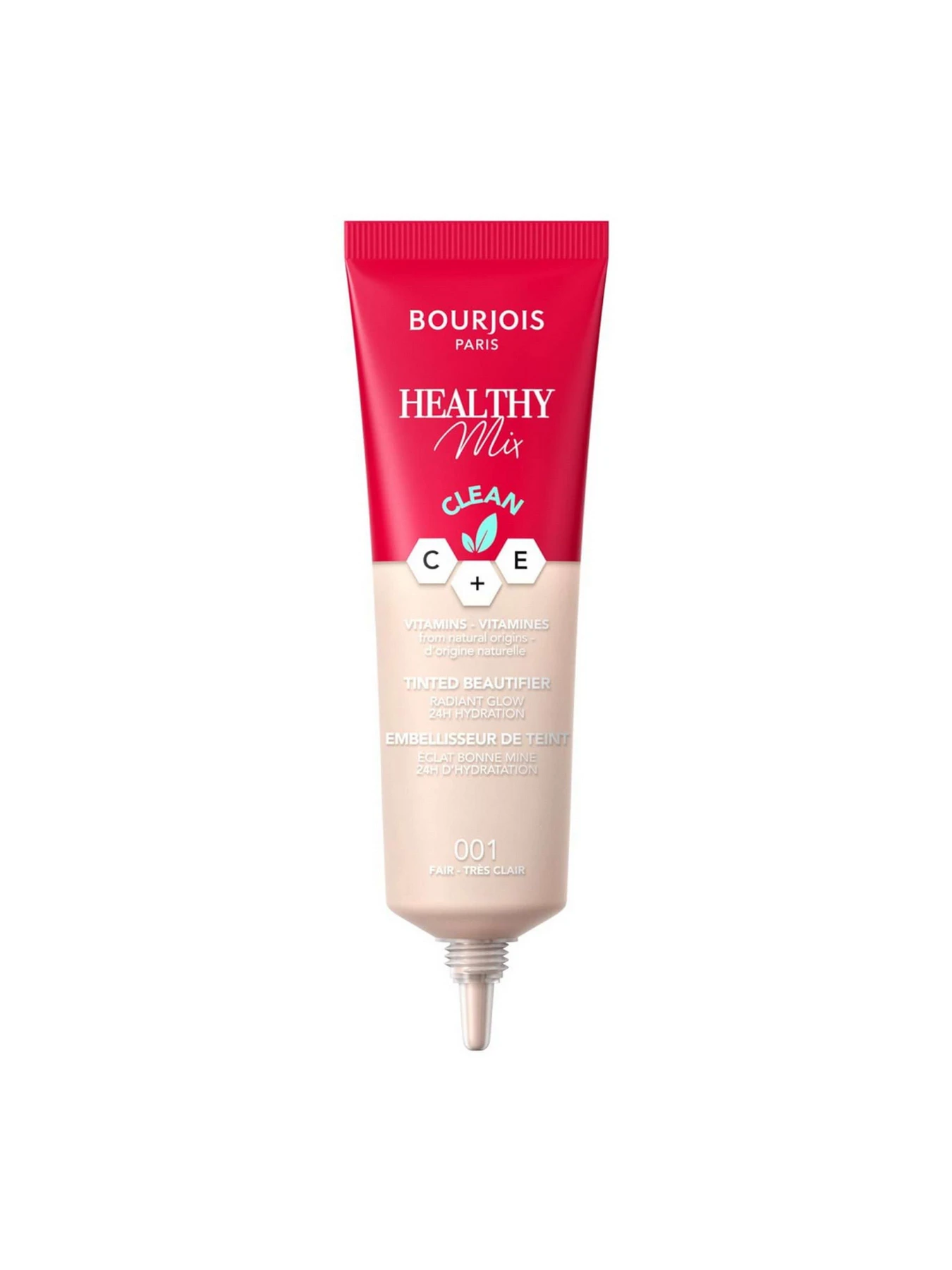 BOURJOIS модель 8000019656510 BOURJOIS модель 8000019656510 Фото