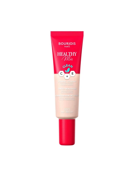 тональний флюїд BOURJOIS модель 8000019656510 Фото