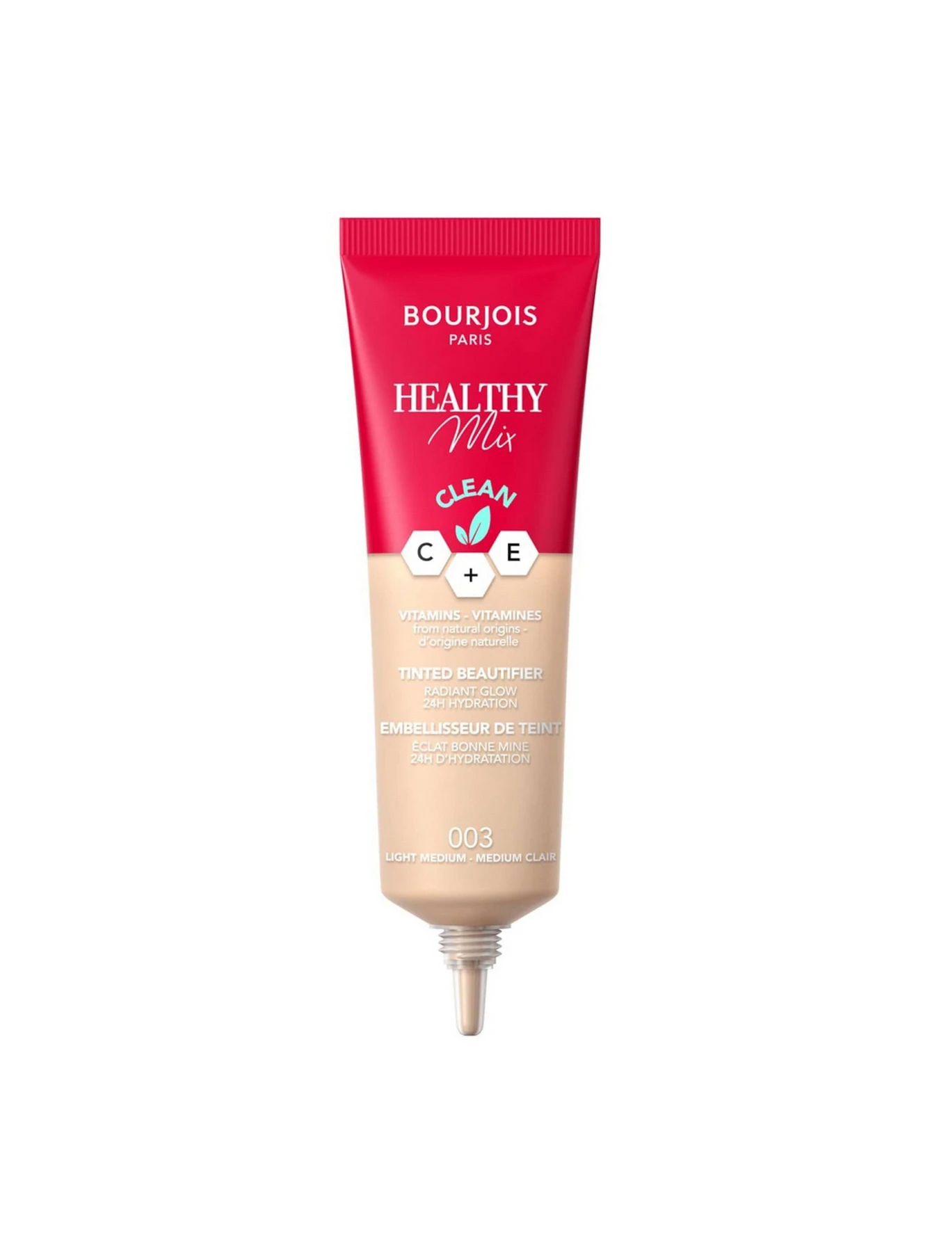 BOURJOIS модель 8000019656514 BOURJOIS модель 8000019656514 Фото