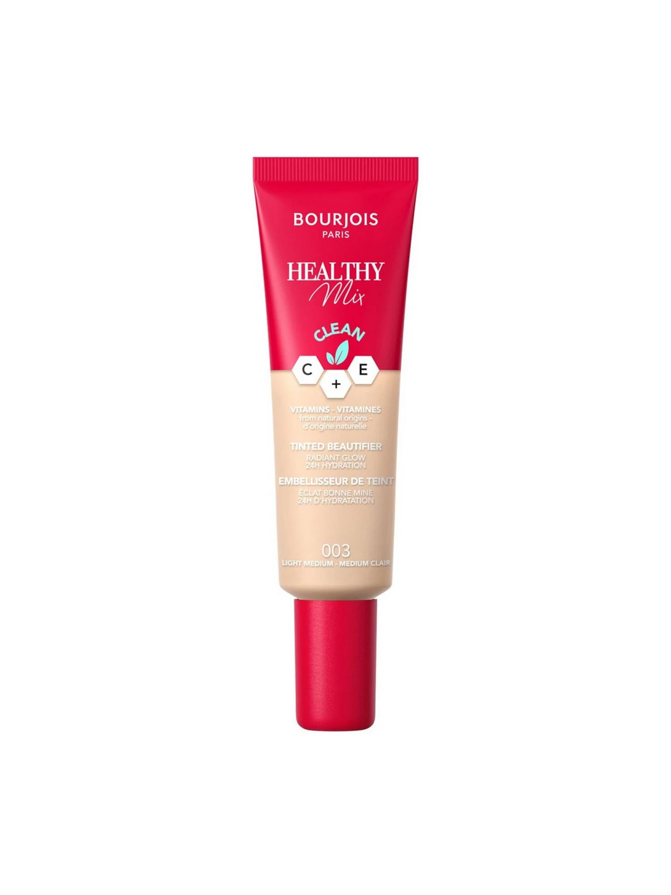 BOURJOIS модель 8000019656514 BOURJOIS модель 8000019656514 Фото