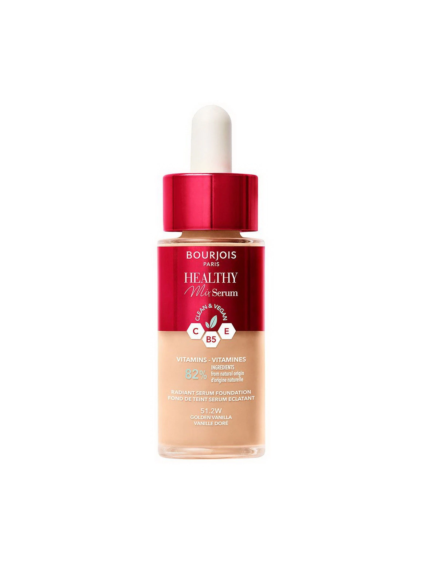 BOURJOIS модель 8000018800440 BOURJOIS модель 8000018800440 Фото