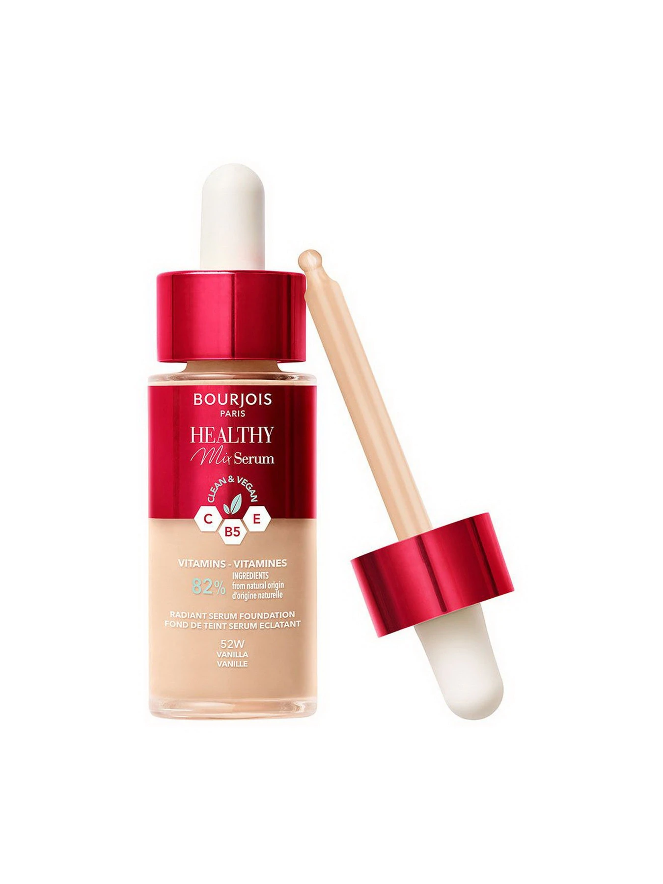 BOURJOIS модель 8000018800442 BOURJOIS модель 8000018800442 Фото