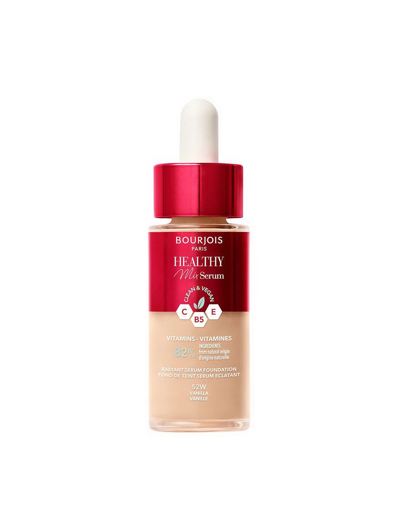 BOURJOIS модель 8000018800442 BOURJOIS модель 8000018800442 Фото