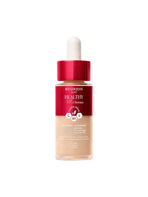 BOURJOIS модель 8000018800442 Фото