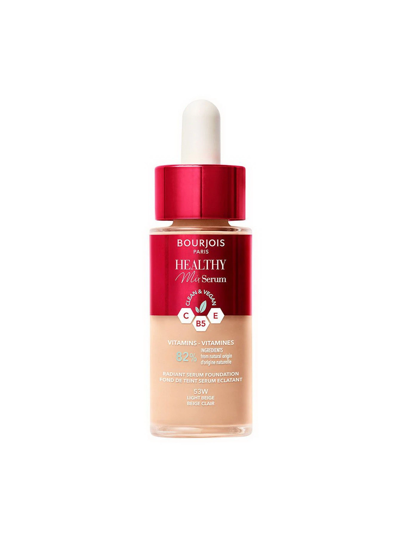 BOURJOIS модель 8000018800444 BOURJOIS модель 8000018800444 Фото