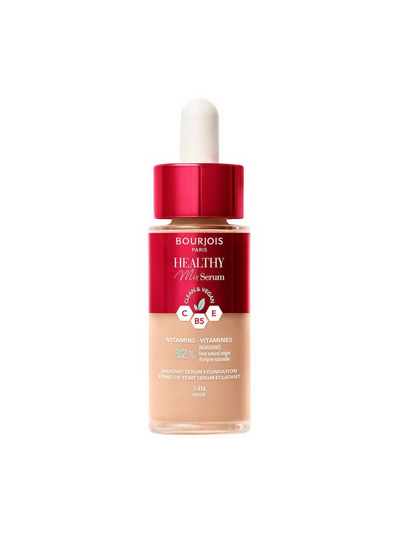 BOURJOIS модель 8000018800446 BOURJOIS модель 8000018800446 Фото