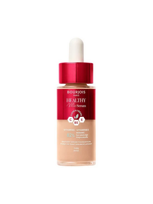основа тональна BOURJOIS модель 8000018800446 Фото
