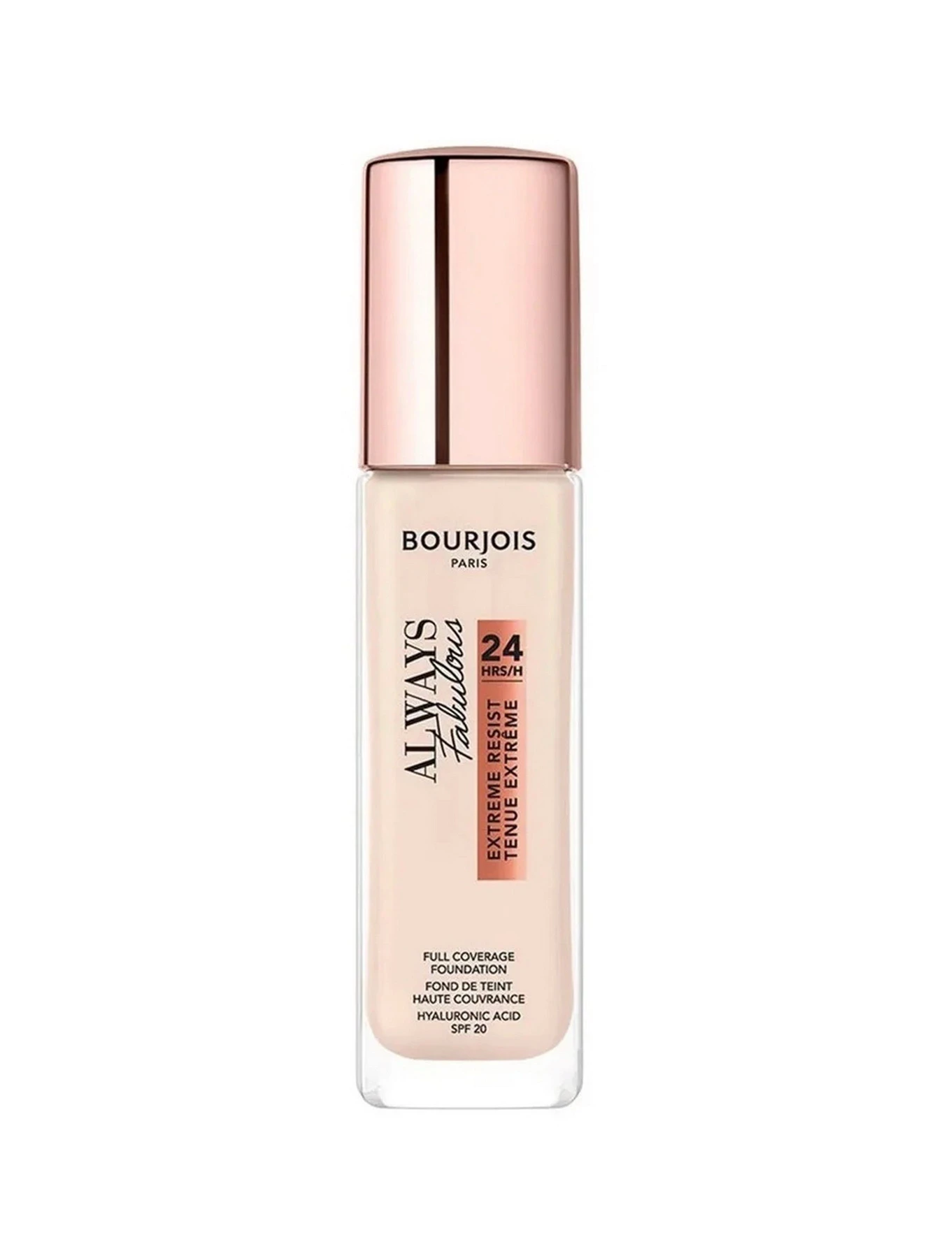 BOURJOIS модель 8000019656504 BOURJOIS модель 8000019656504 Фото
