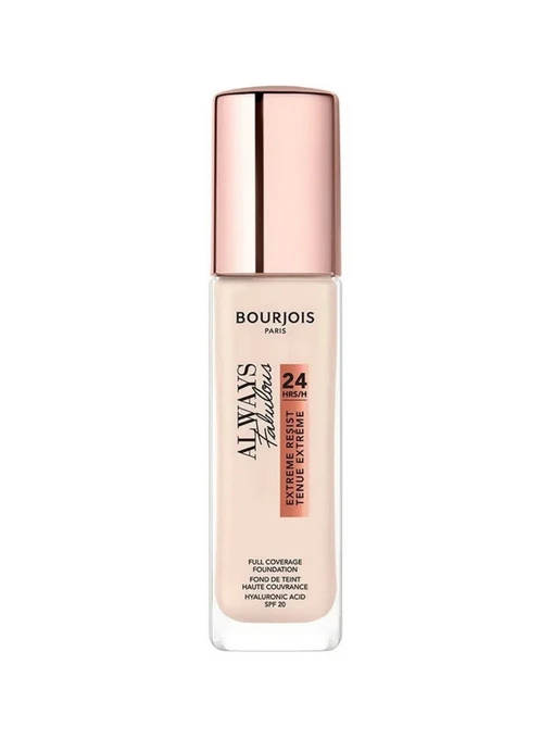 основа тональна BOURJOIS модель 8000019656504 Фото