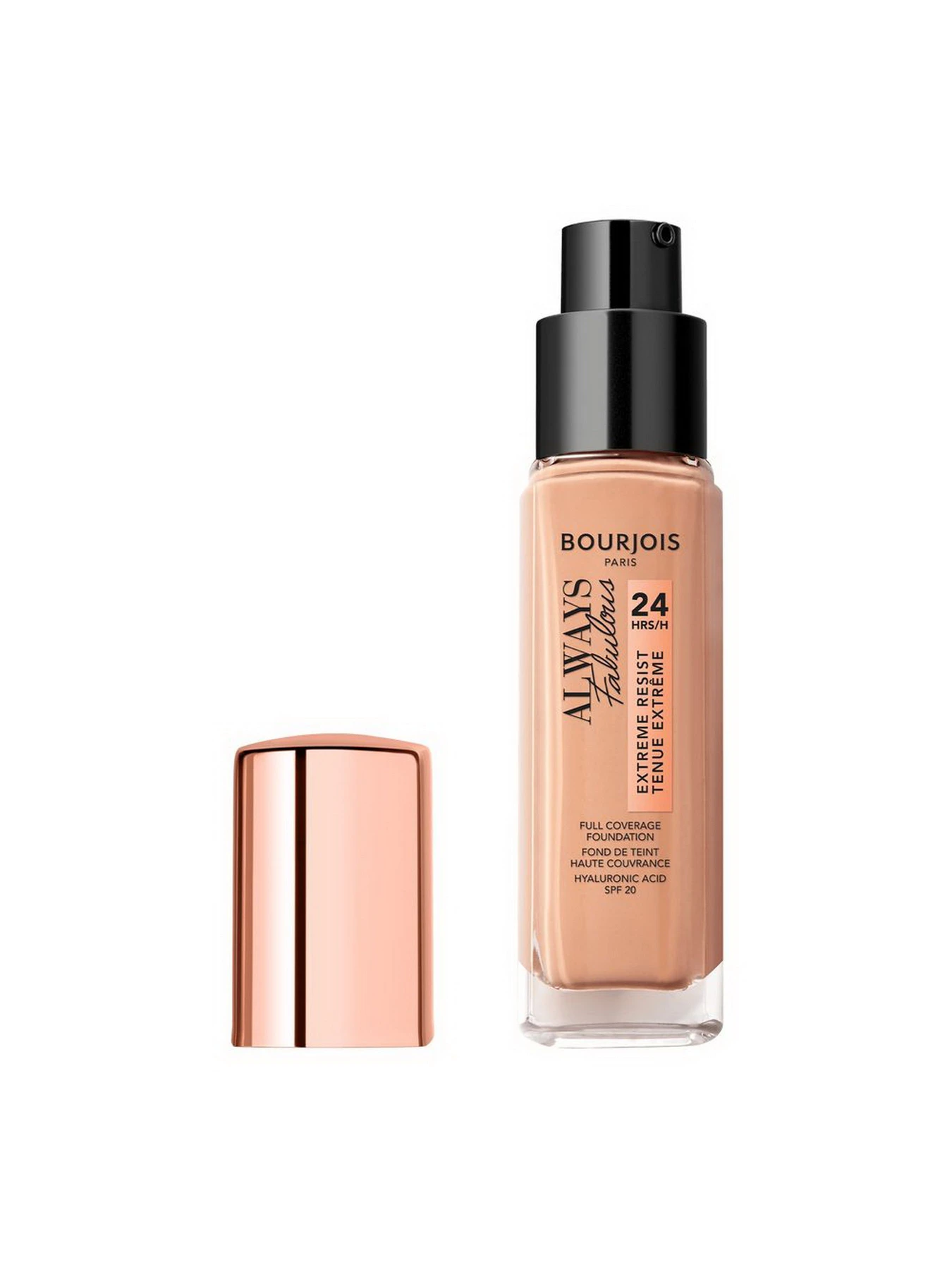 BOURJOIS модель 8000019656506 BOURJOIS модель 8000019656506 Фото