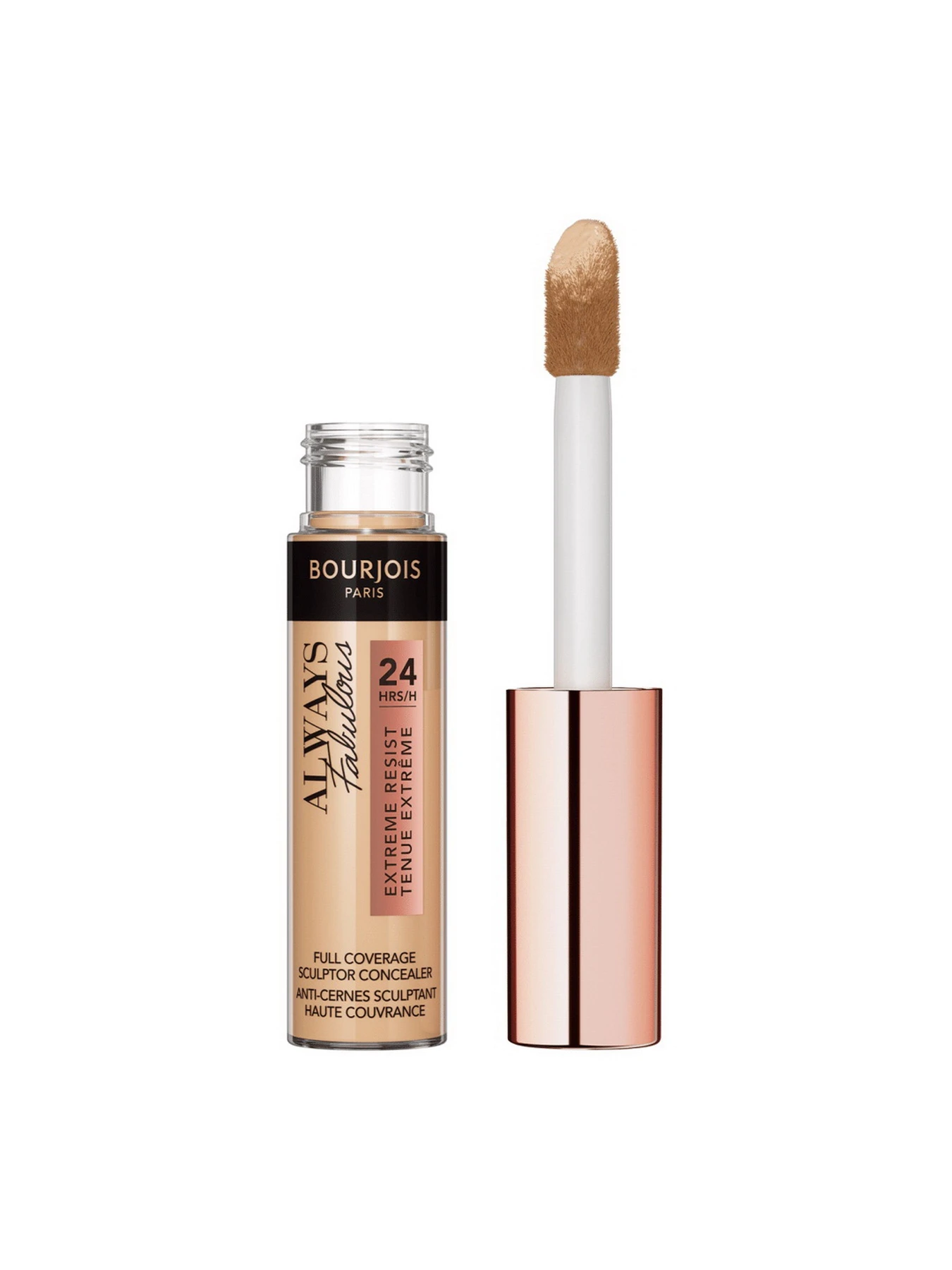 BOURJOIS модель 8000019760404 BOURJOIS модель 8000019760404 Фото