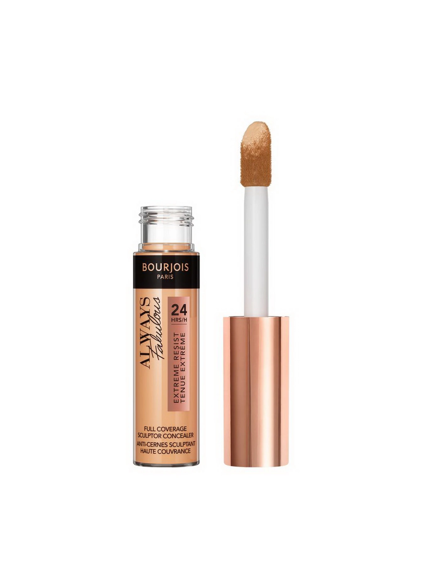 BOURJOIS модель 8000019760406 BOURJOIS модель 8000019760406 Фото