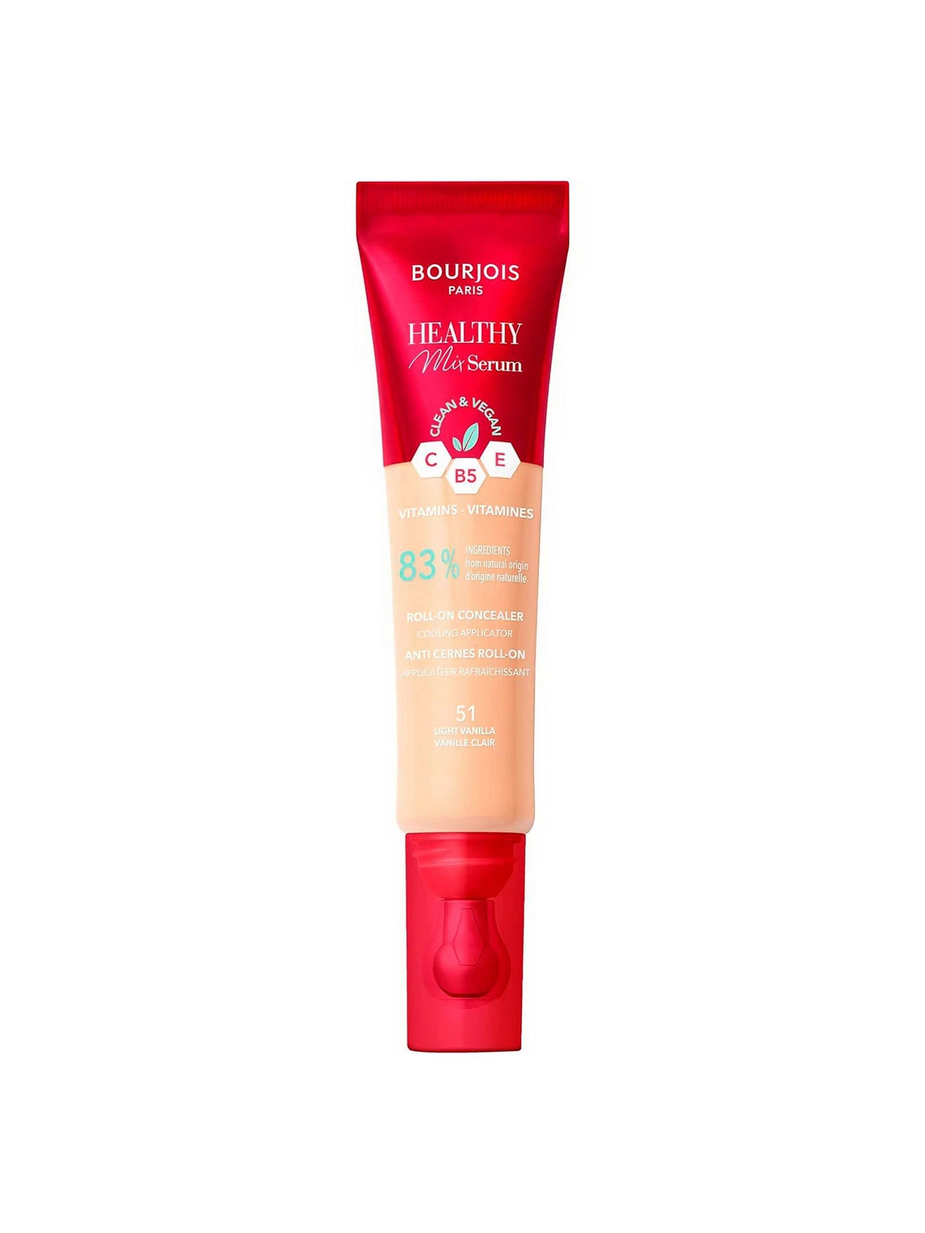 BOURJOIS модель 8000020440729 BOURJOIS модель 8000020440729 Фото