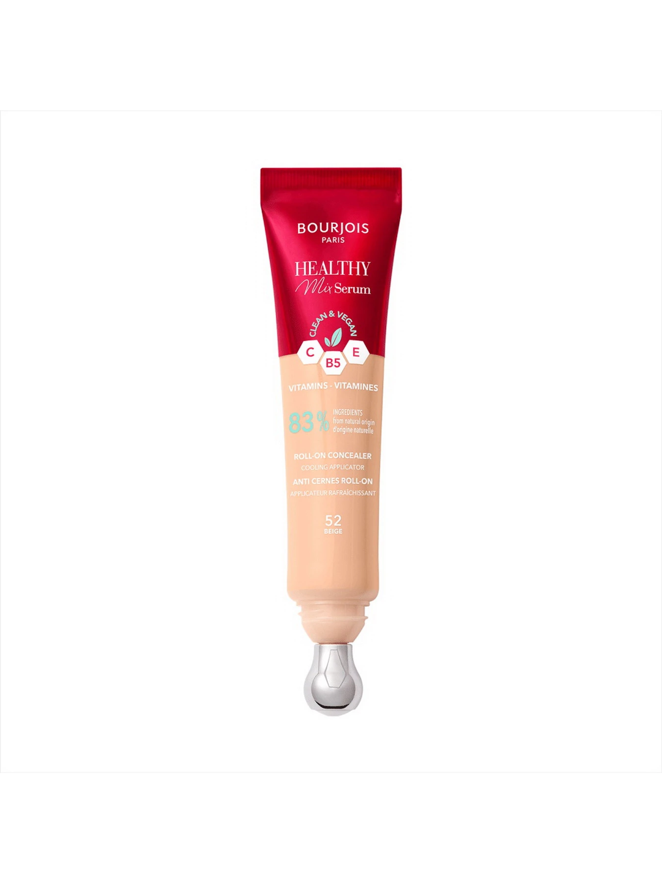 BOURJOIS модель 8000020440731 BOURJOIS модель 8000020440731 Фото