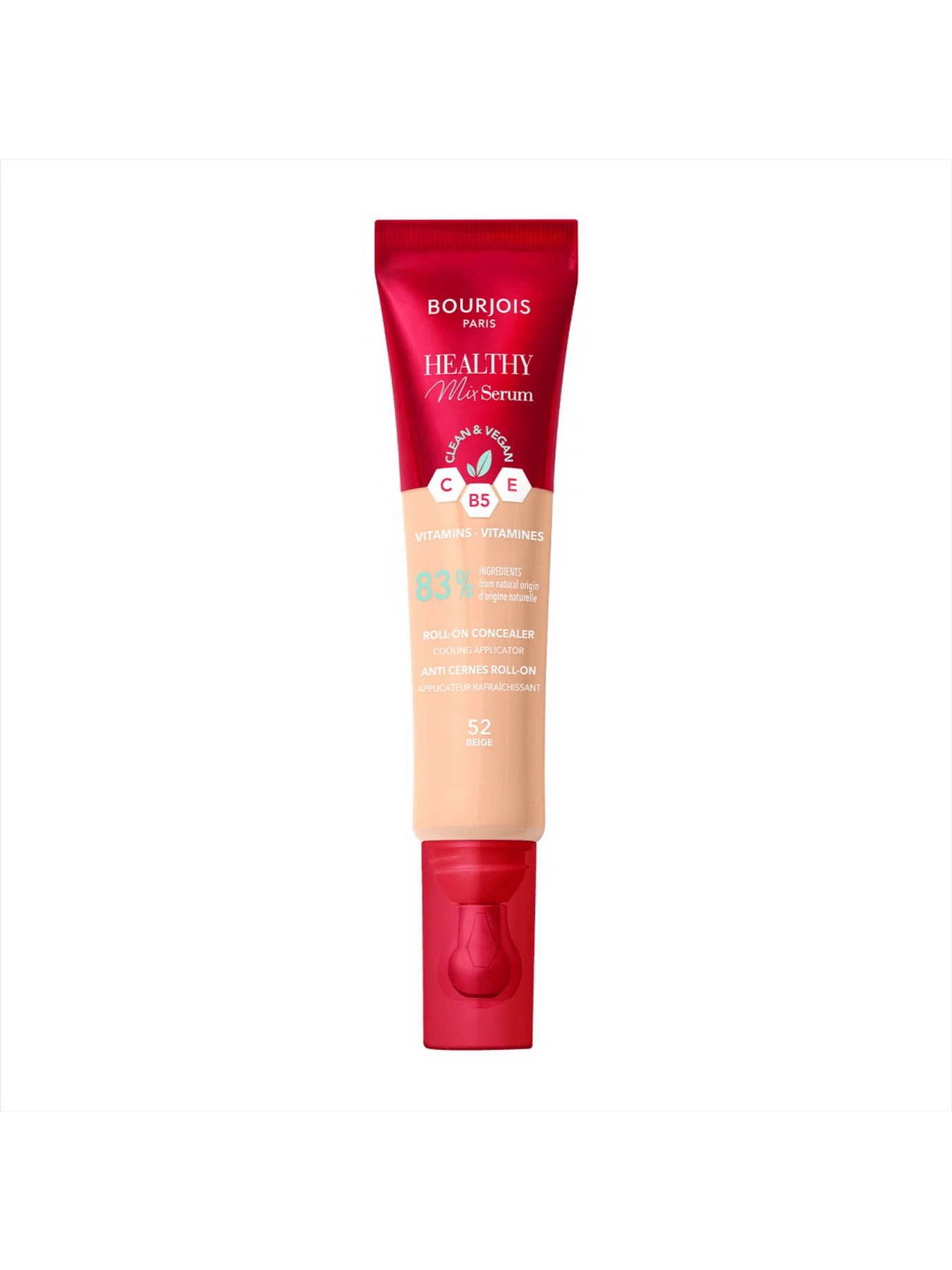 BOURJOIS модель 8000020440731 BOURJOIS модель 8000020440731 Фото