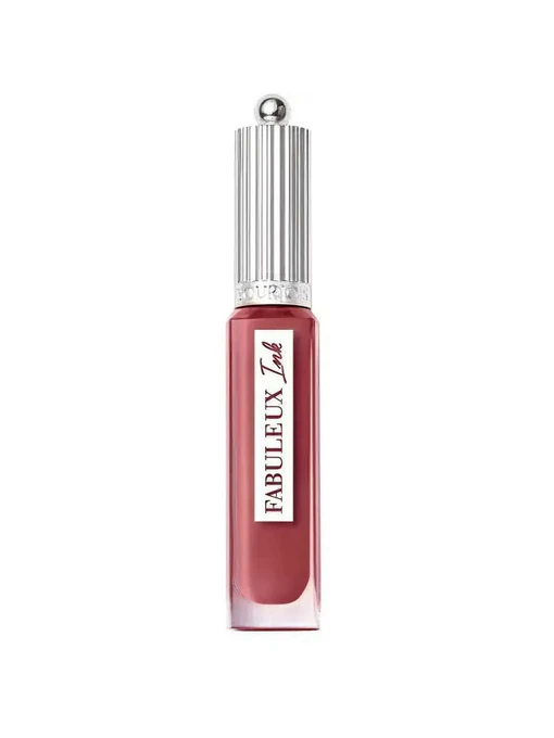 лакова рідка помада BOURJOIS модель 8000020524991 Фото