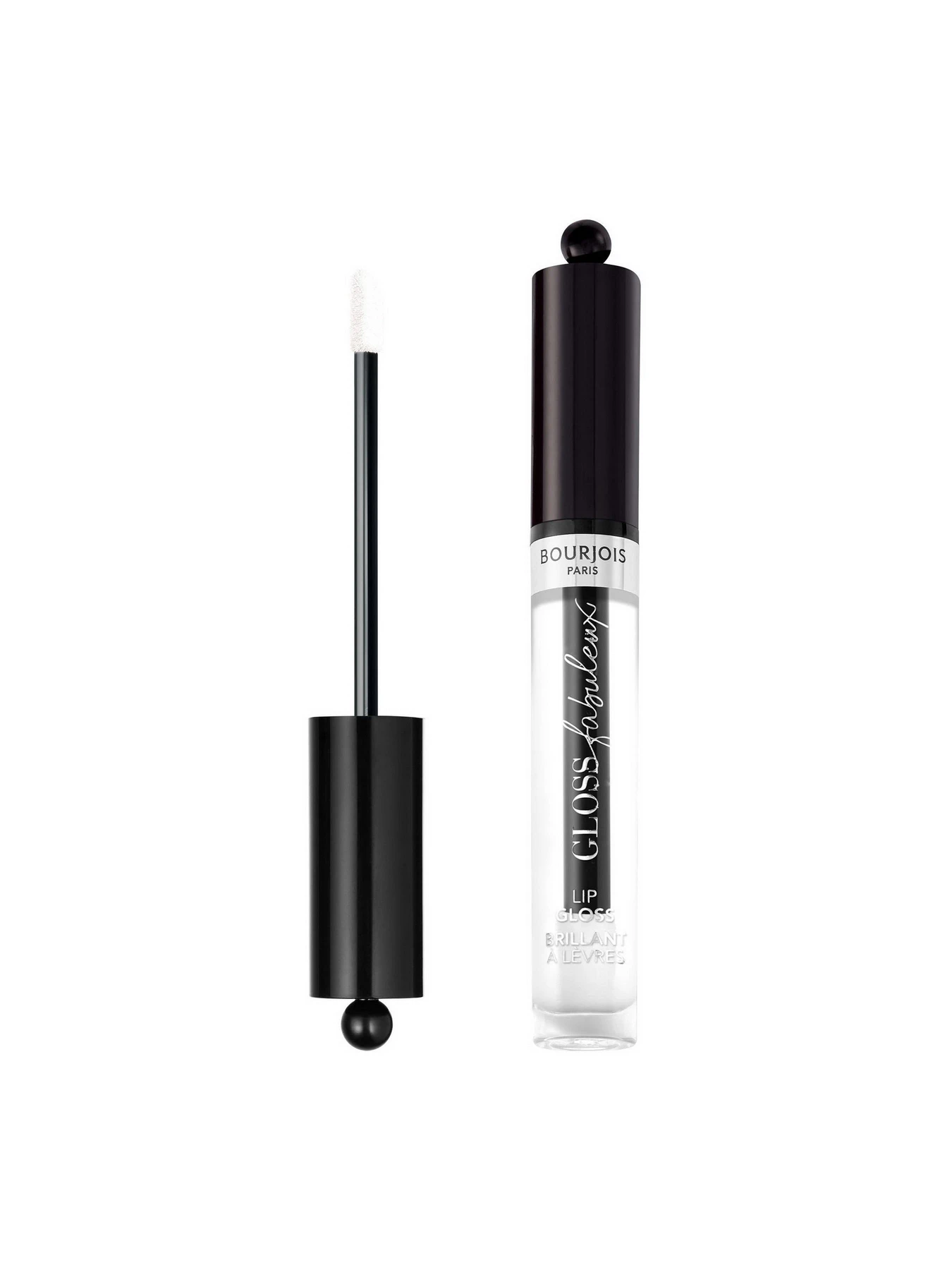 блиск для губ з ефектом бальза BOURJOIS модель 8000019656522 блиск для губ з ефектом бальза BOURJOIS модель 8000019656522 Фото