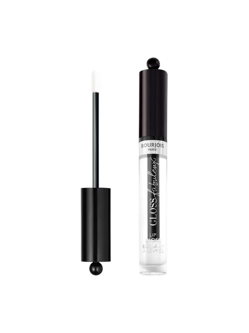 блиск для губ з ефектом бальза BOURJOIS модель 8000019656522 Фото