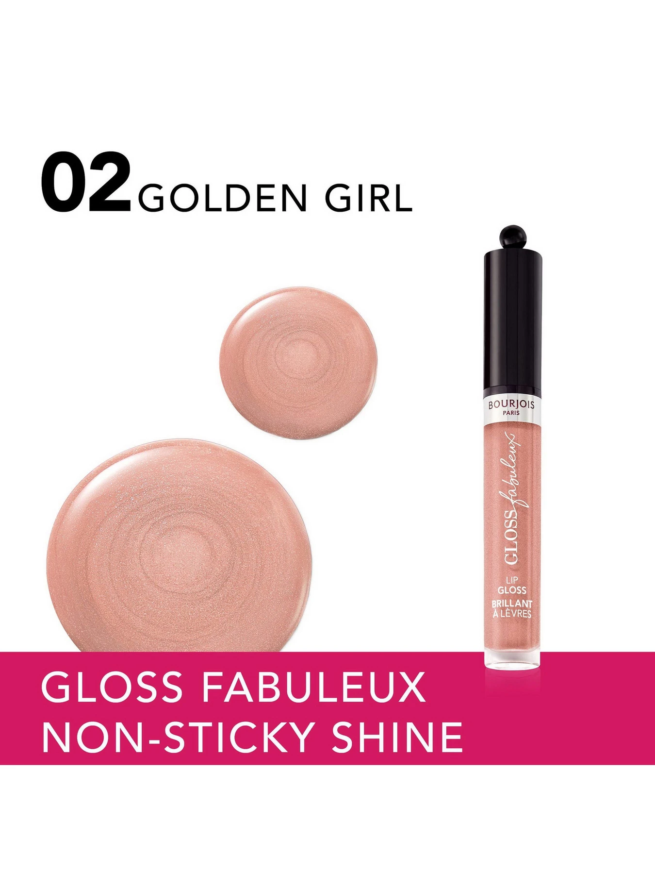 BOURJOIS модель 8000019656524 BOURJOIS модель 8000019656524 Фото