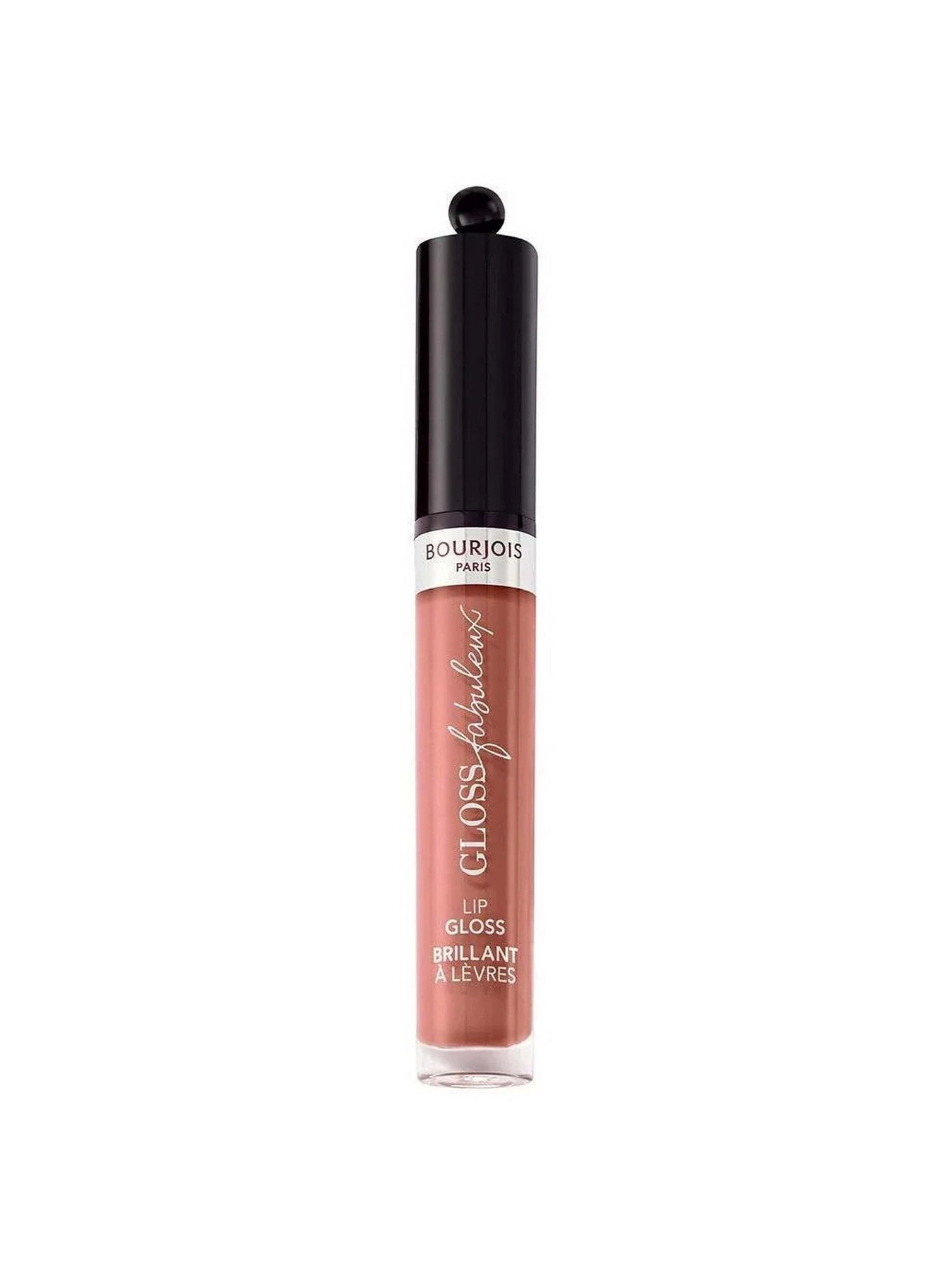 блиск для губ з ефектом бальза BOURJOIS модель 8000019656532 блиск для губ з ефектом бальза BOURJOIS модель 8000019656532 Фото