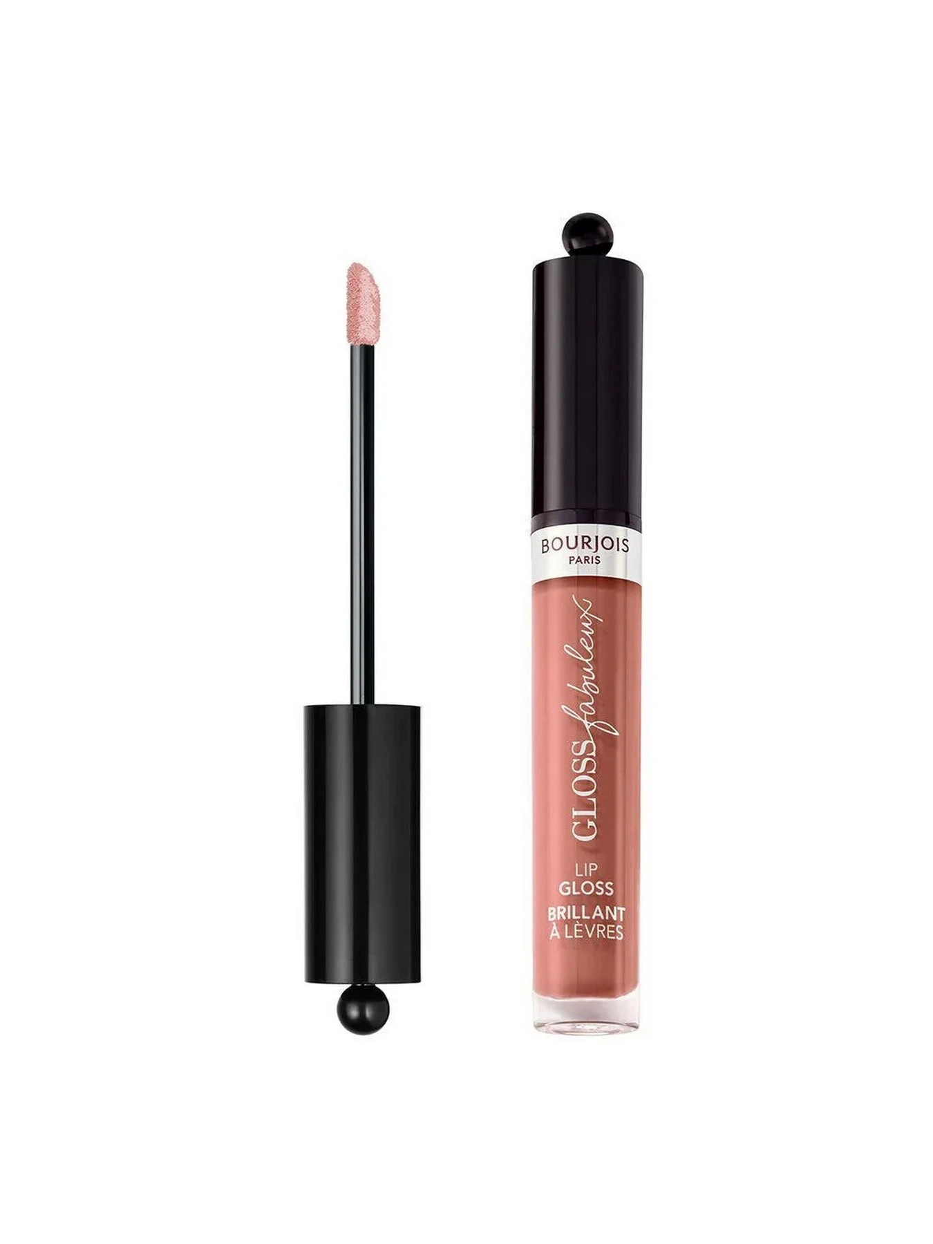 блиск для губ з ефектом бальза BOURJOIS модель 8000019656532 блиск для губ з ефектом бальза BOURJOIS модель 8000019656532 Фото