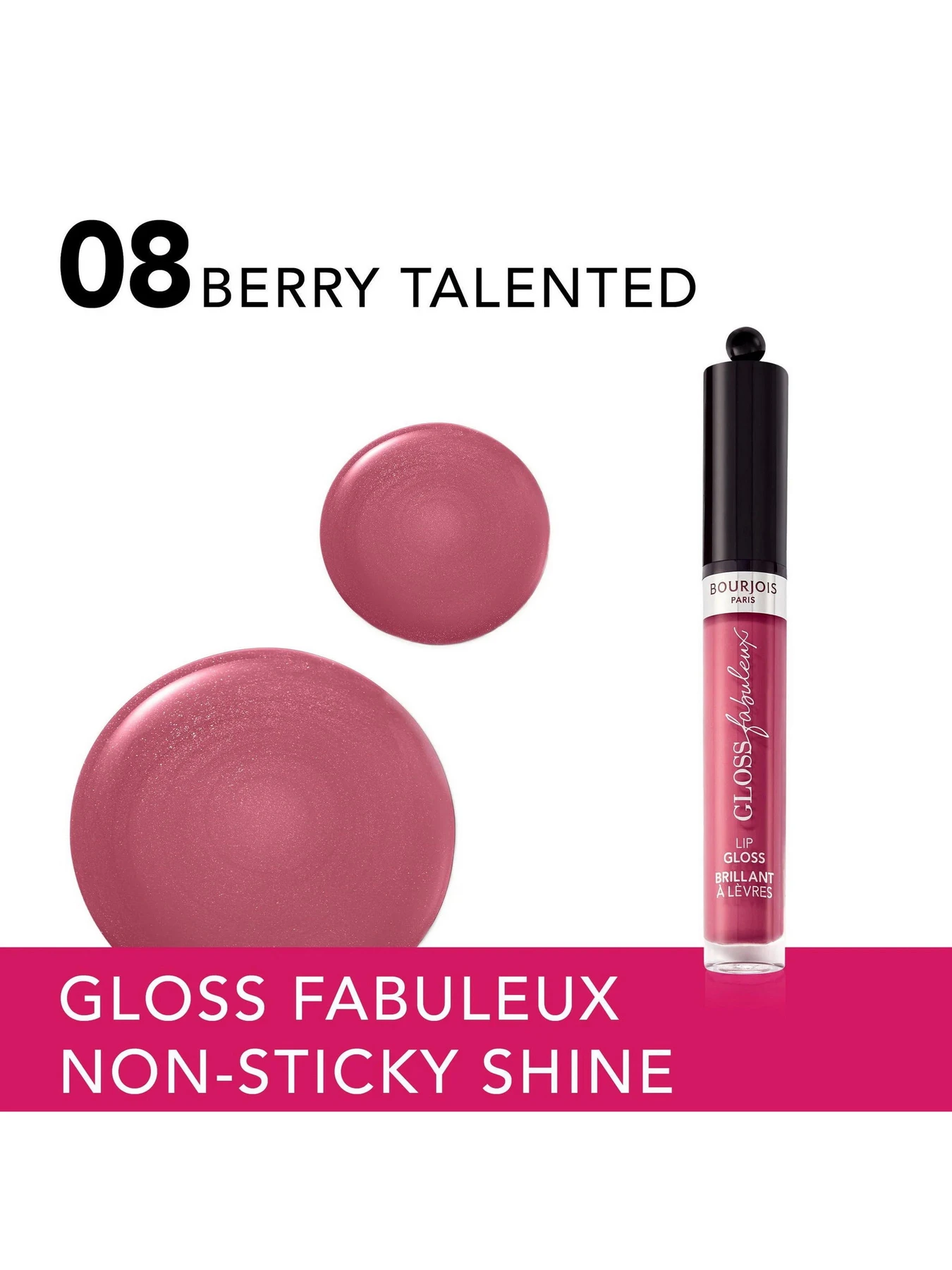 BOURJOIS модель 8000019656536 BOURJOIS модель 8000019656536 Фото