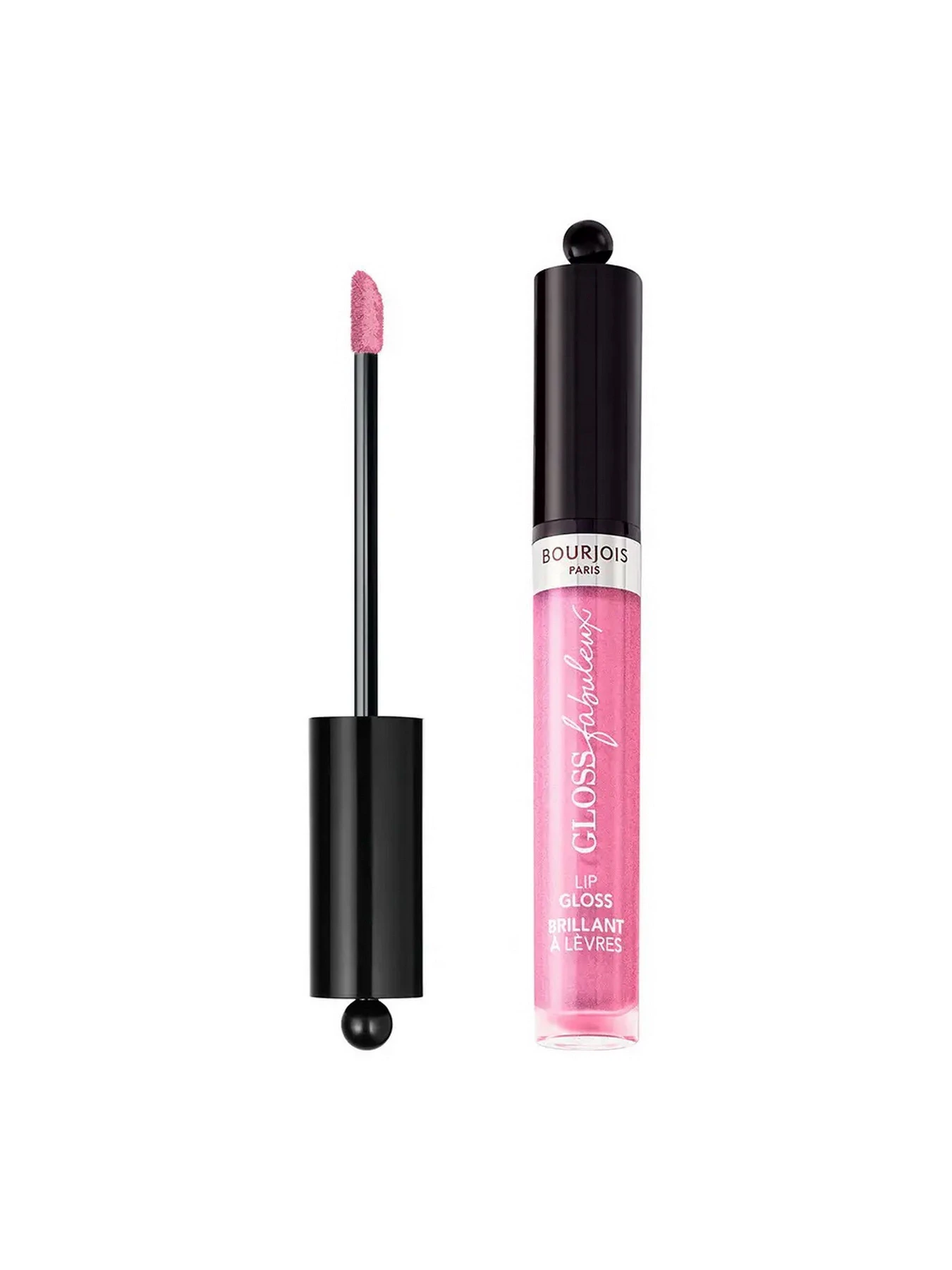 блиск для губ з ефектом бальза BOURJOIS модель 8000020440779 блиск для губ з ефектом бальза BOURJOIS модель 8000020440779 Фото